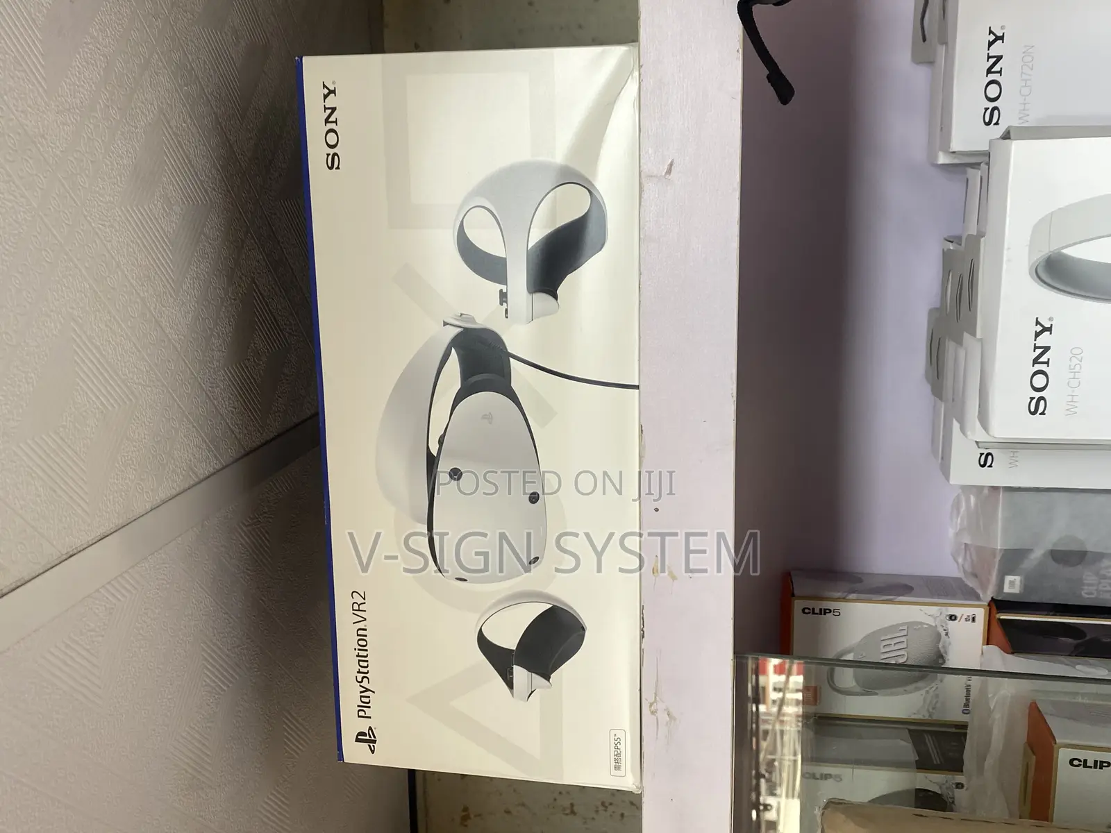 Play Station Vr 2