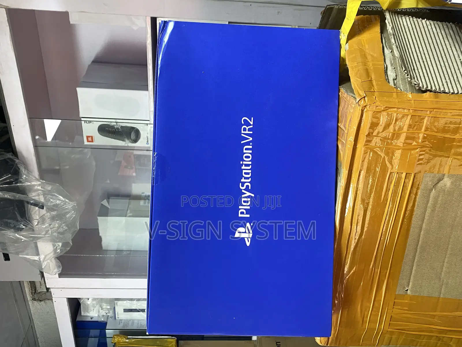Play Station Vr 2