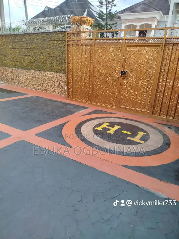 2bdrm Block of Flats in Sars Road, Obio-Akpor for rent