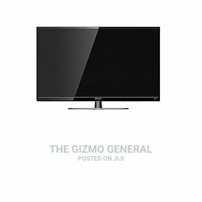 Hisense 32" LED HD TV Hx32m2160h