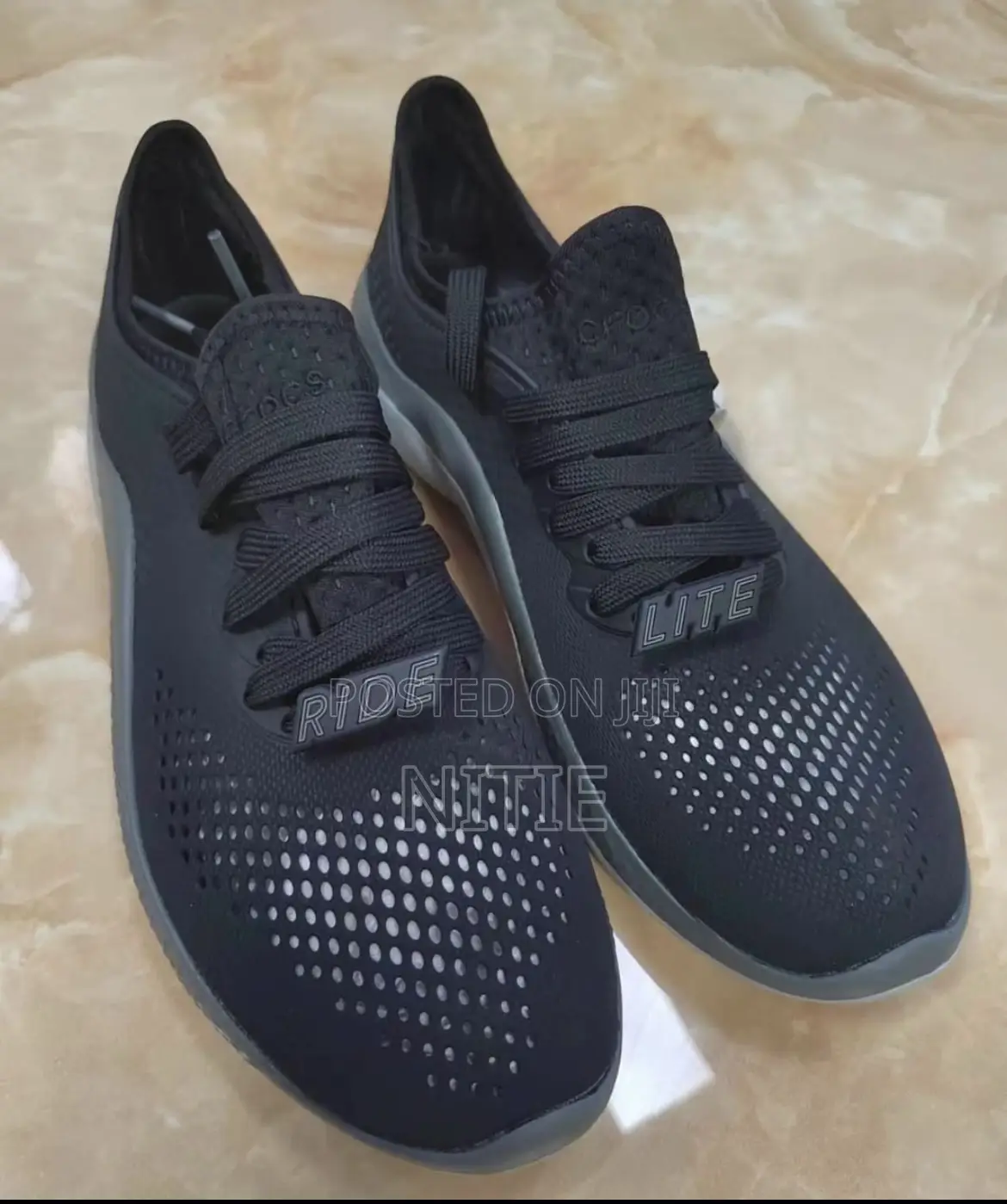 Literide 360 Pacer Sneakers