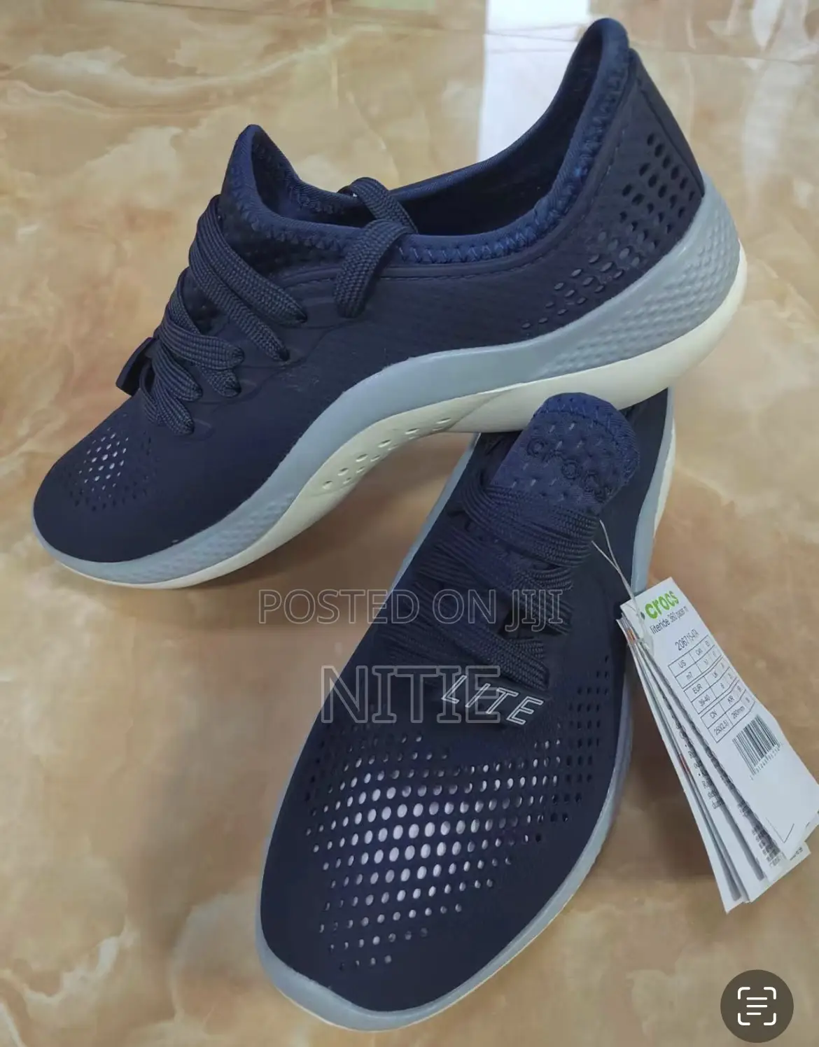 Literide 360 Pacer Sneakers