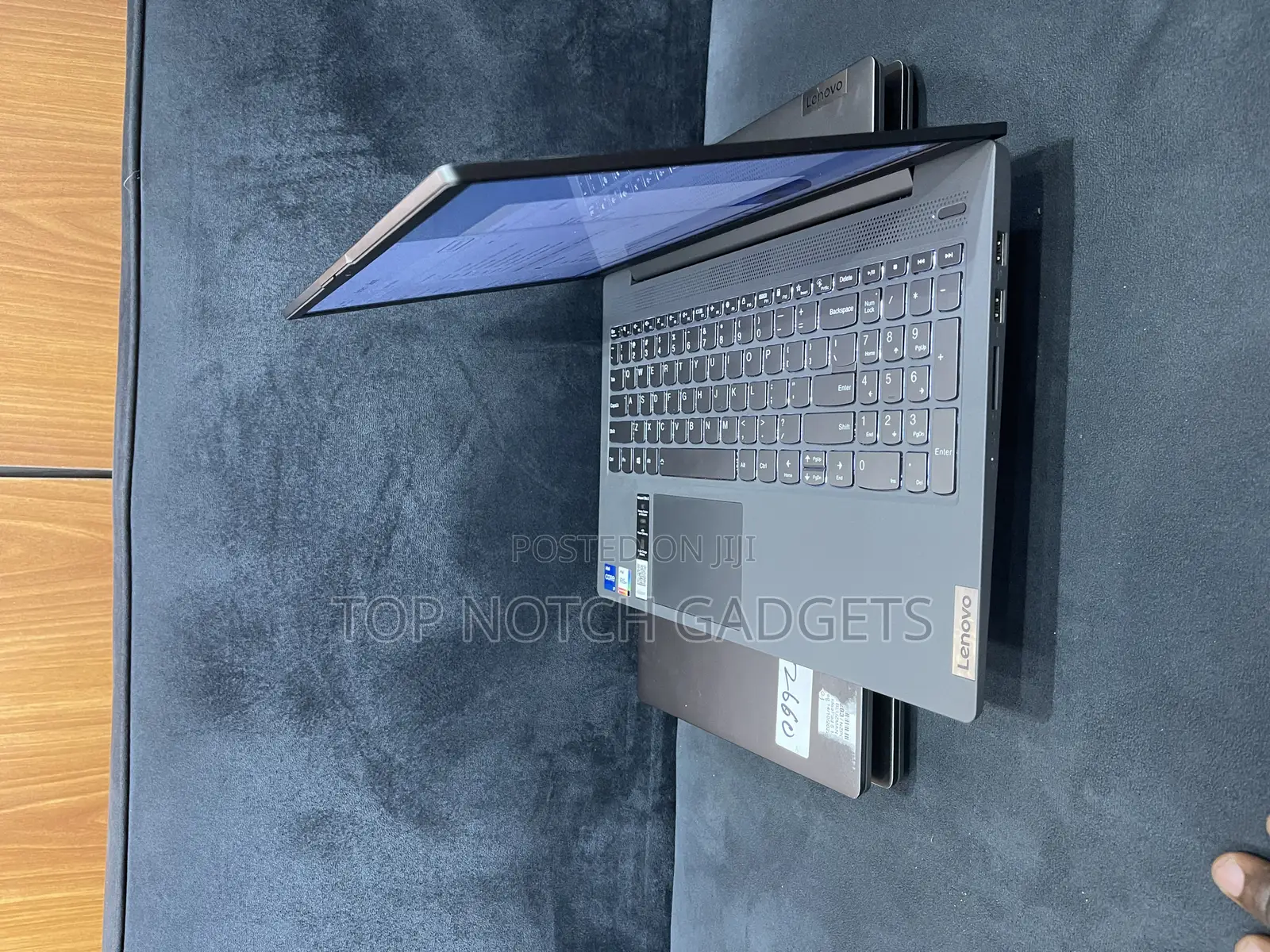 Laptop Lenovo IdeaPad 5 Slim 13th Gen I7 16GB Intel Core I7 SSD 16 GB