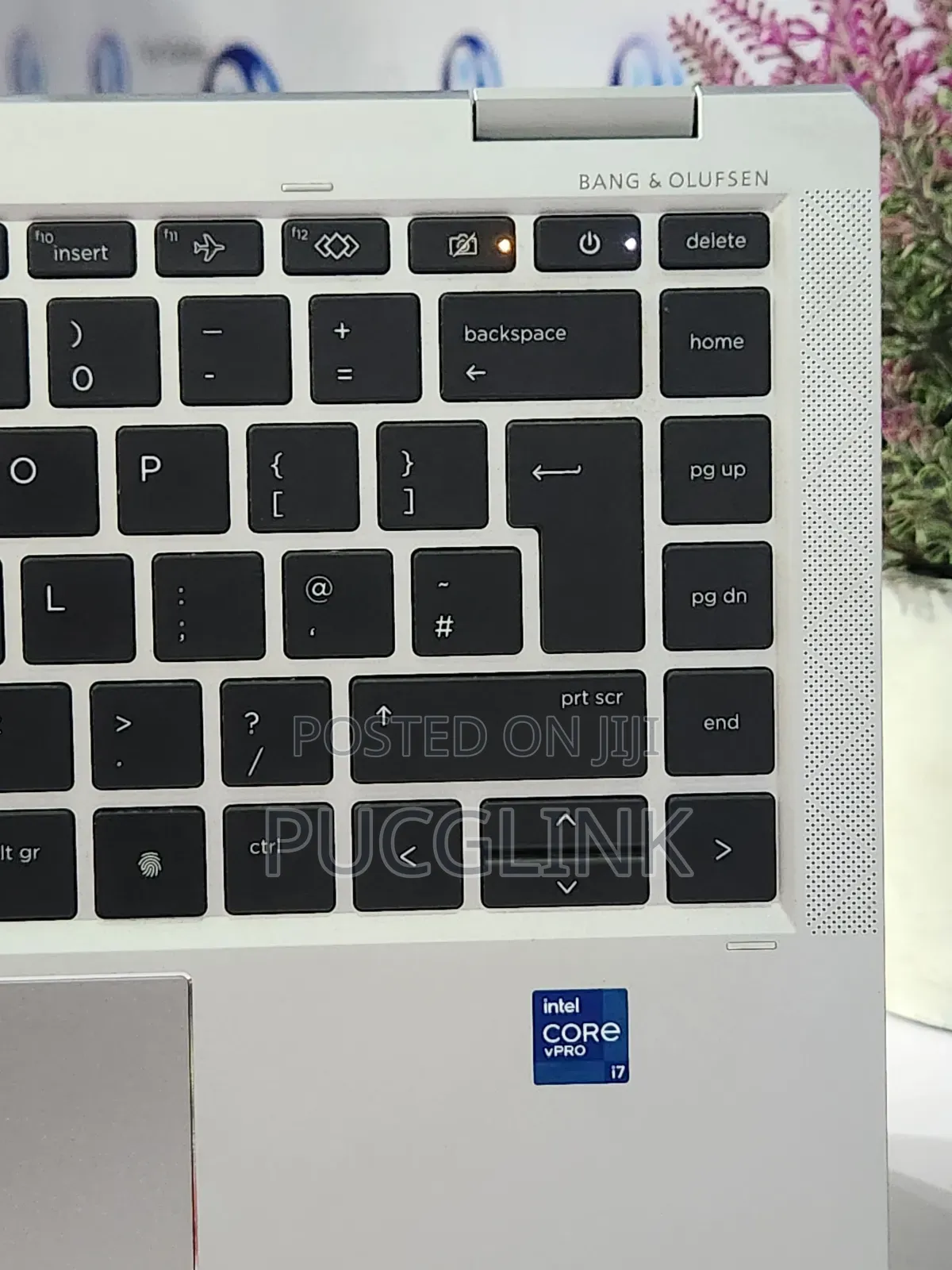 Laptop HP EliteBook 1040 G8 32GB Intel Core I7 SSD 512GB