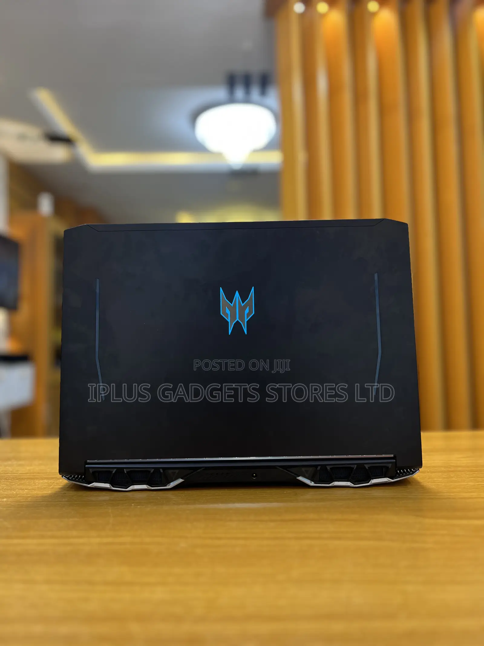 Laptop Acer Predator 15 16GB Intel Core I7 SSD 1T