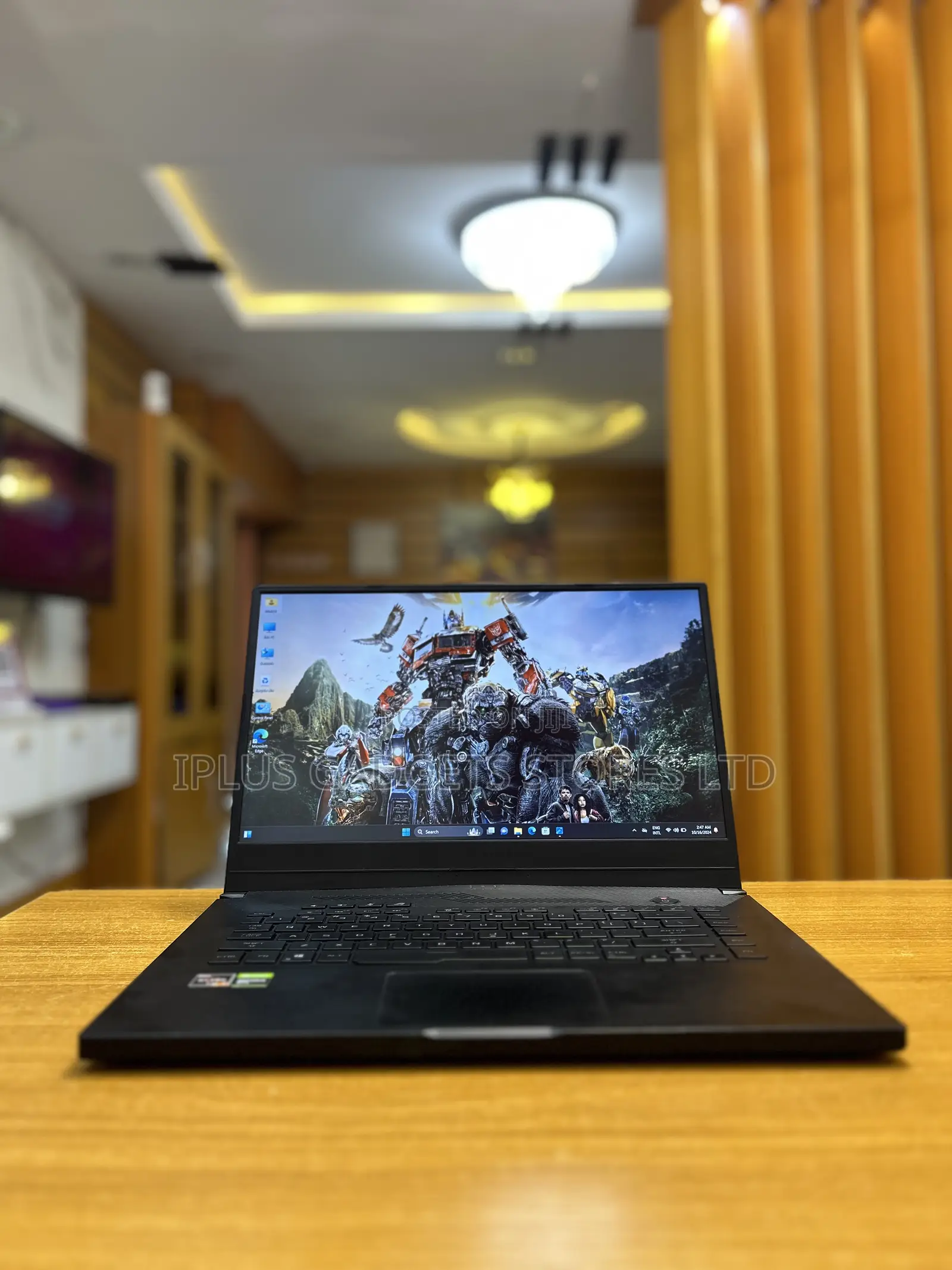 Laptop Acer Predator 15 16GB Intel Core I7 SSD 1T