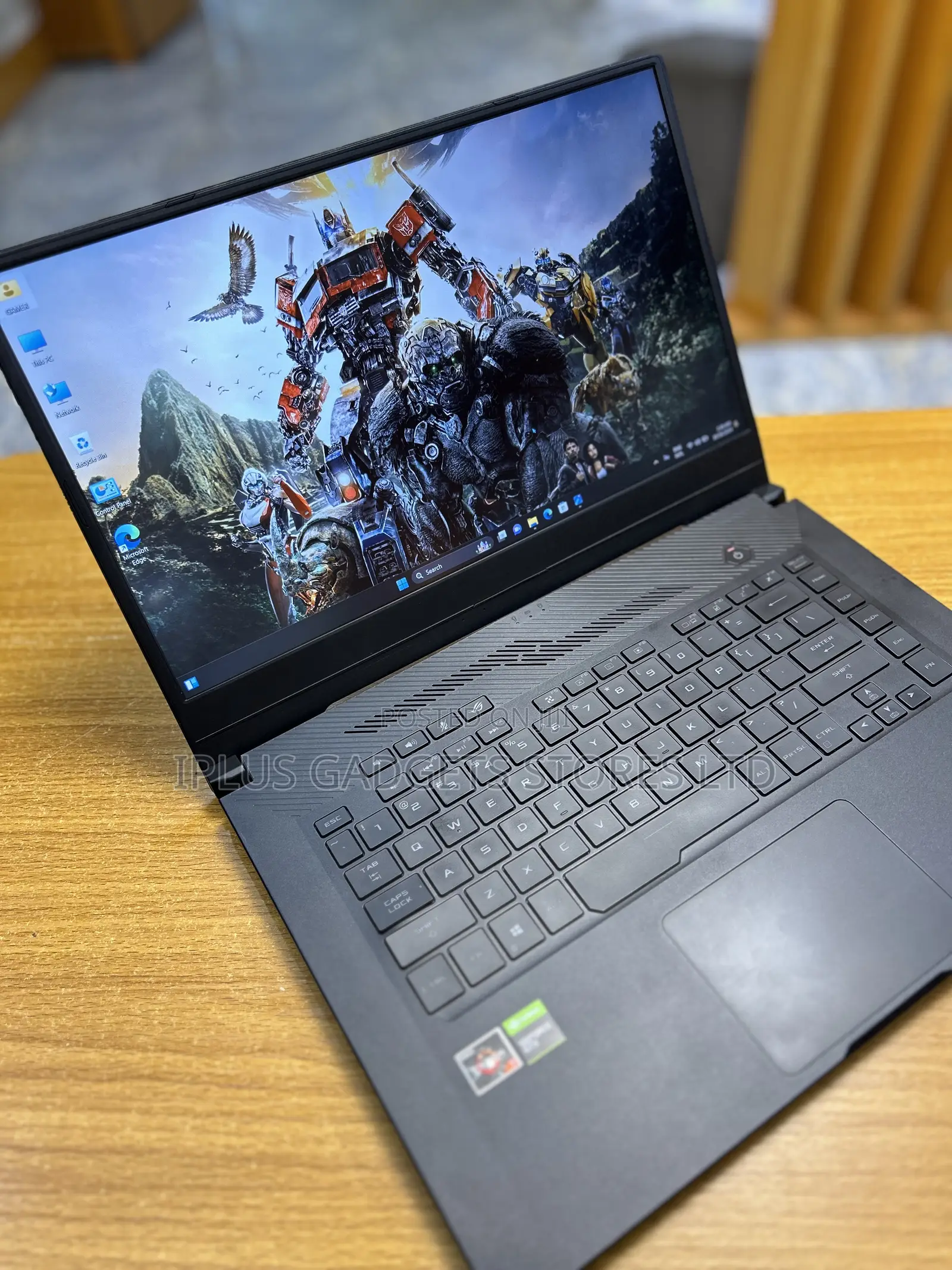 Laptop Acer Predator 15 16GB Intel Core I7 SSD 1T