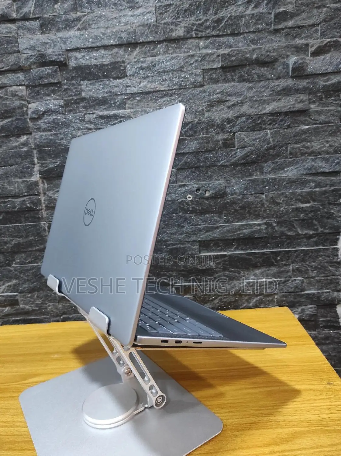 Laptop Dell Inspiron 14 7447 16GB Intel SSD 512GB