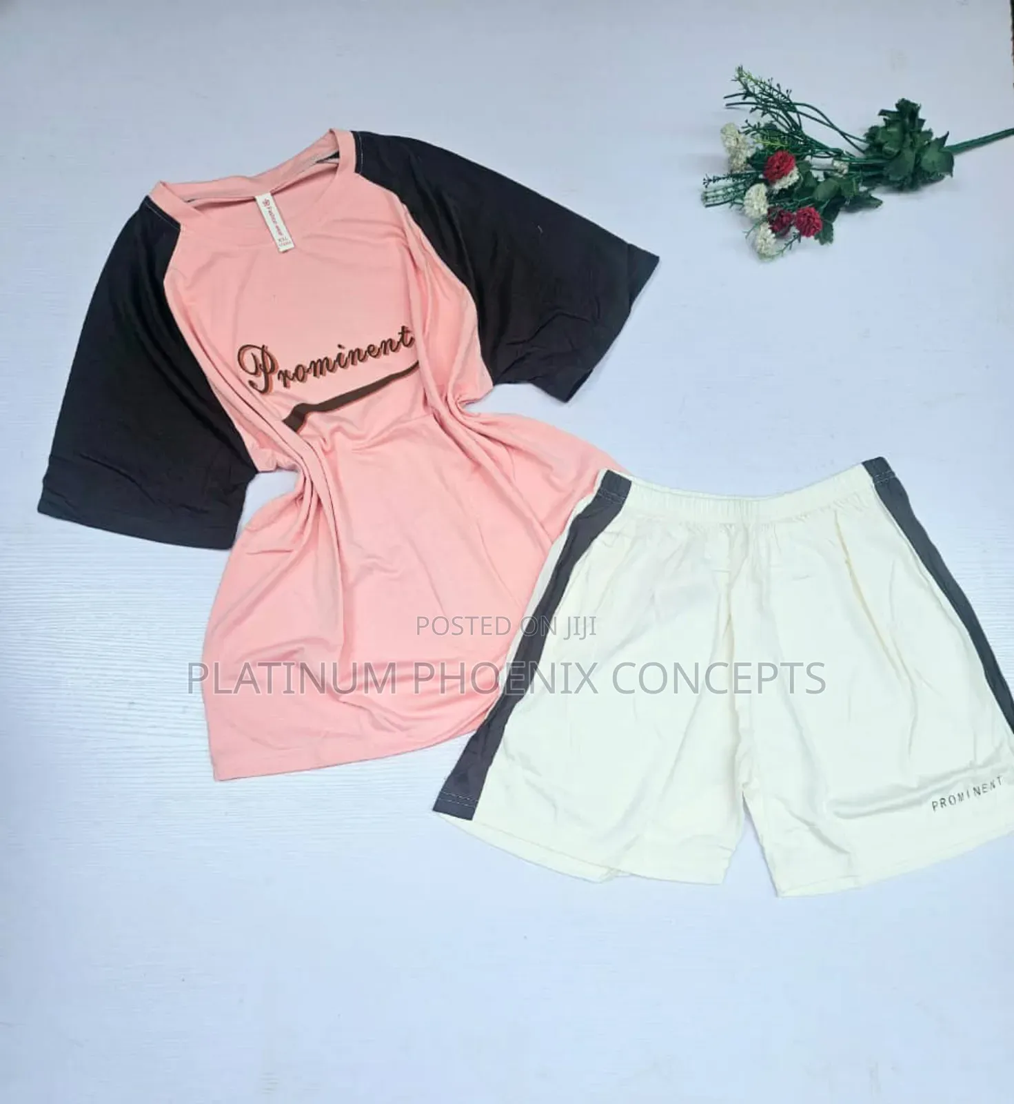 Unisex Lounge Wear