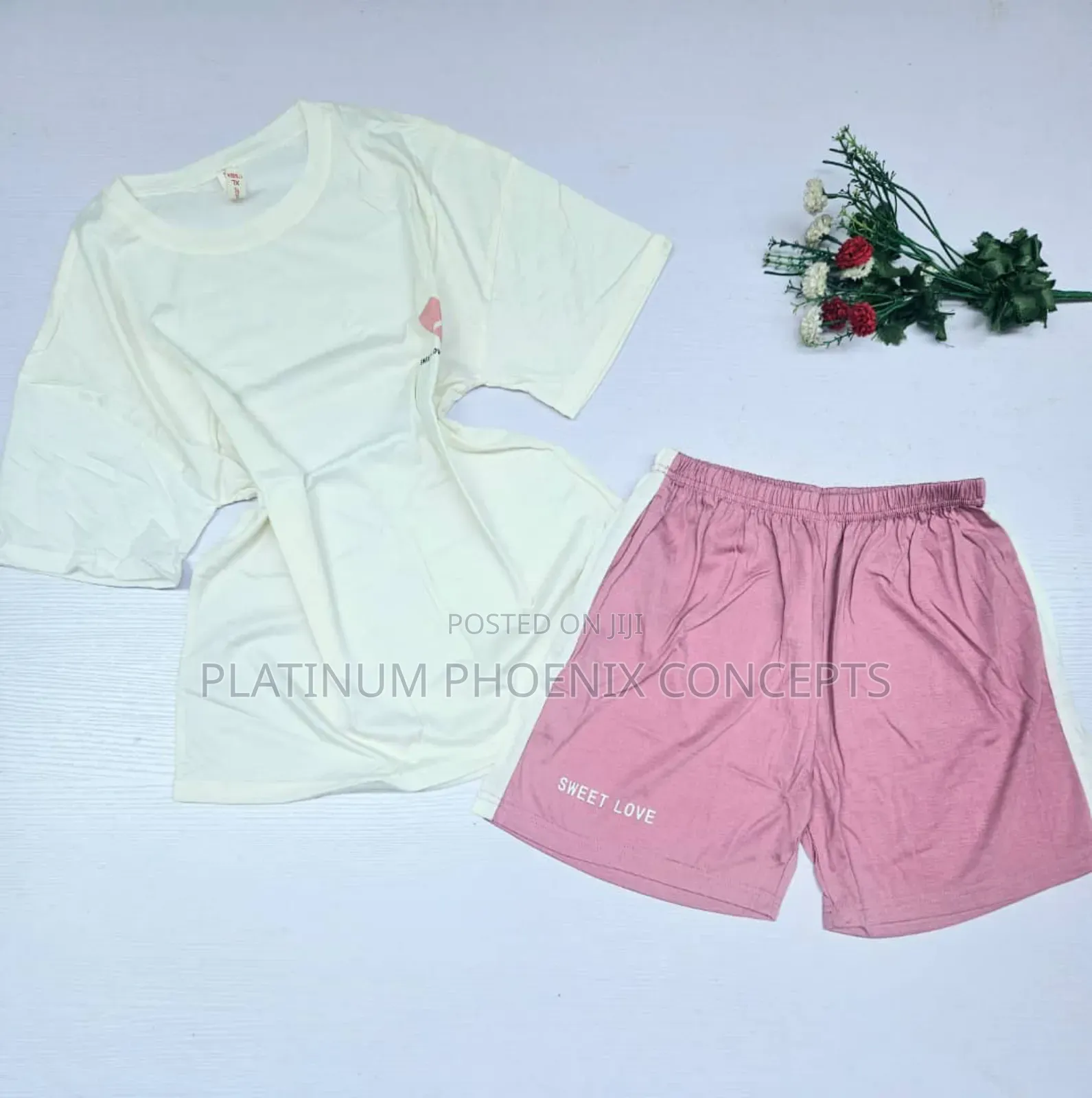 Unisex Lounge Wear