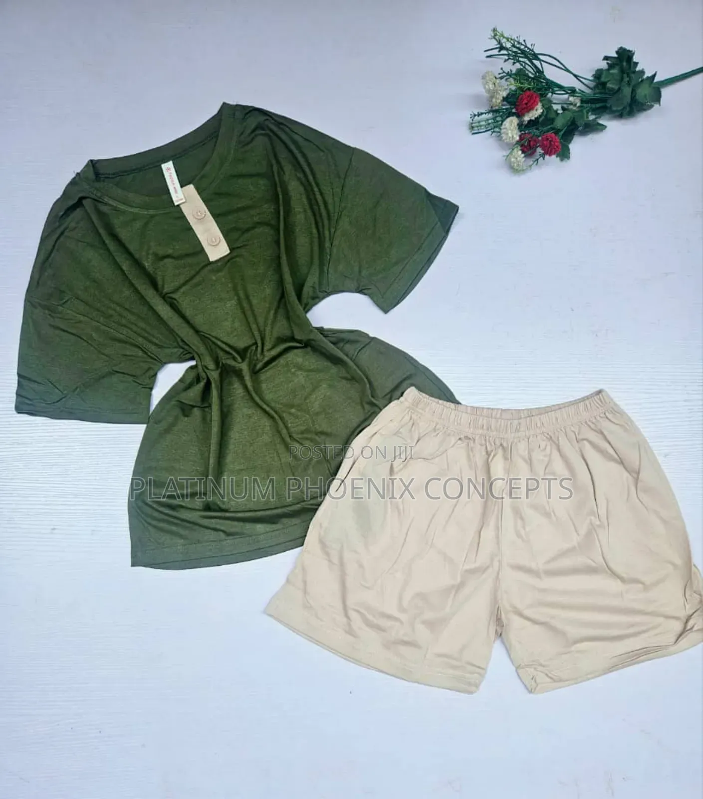 Unisex Lounge Wear