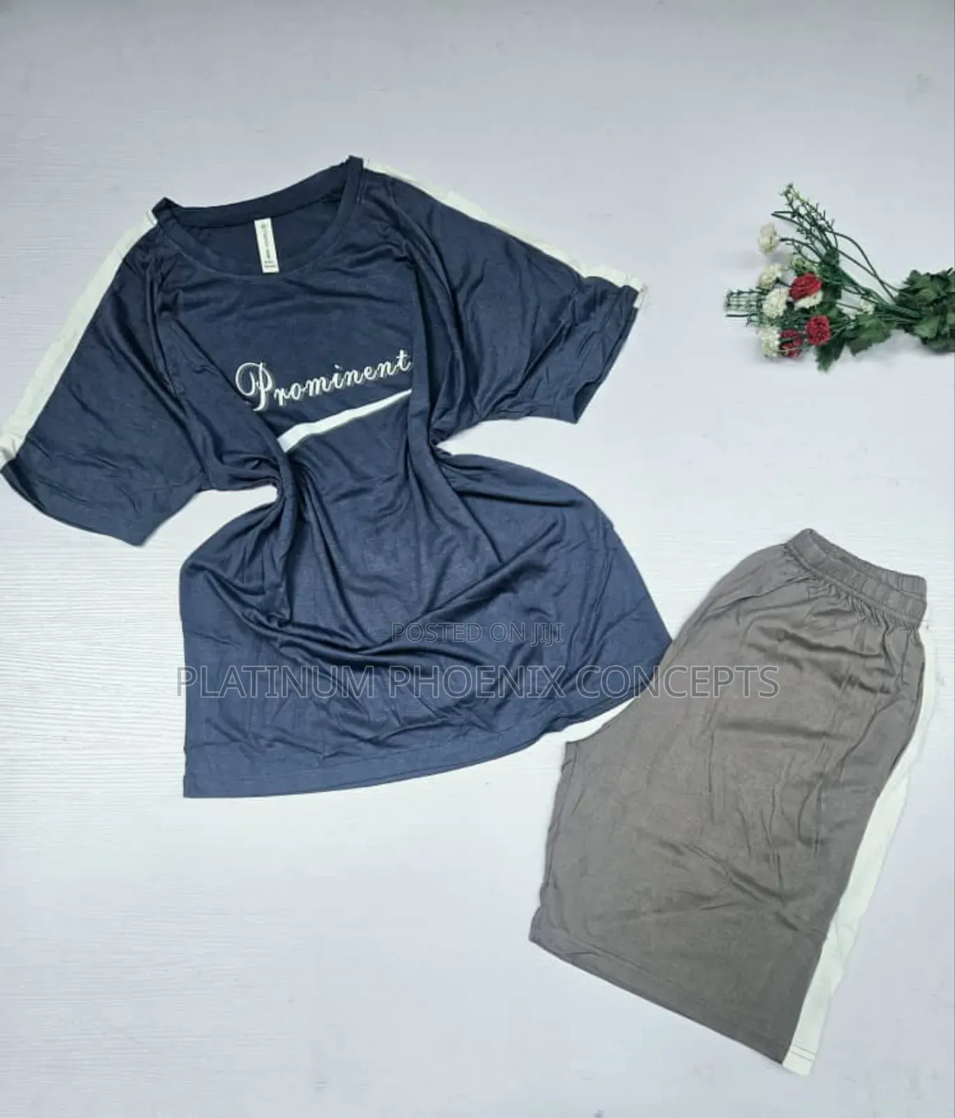 Unisex Lounge Wear