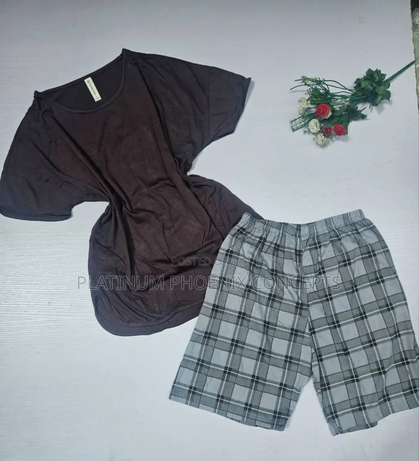 Unisex Lounge Wear