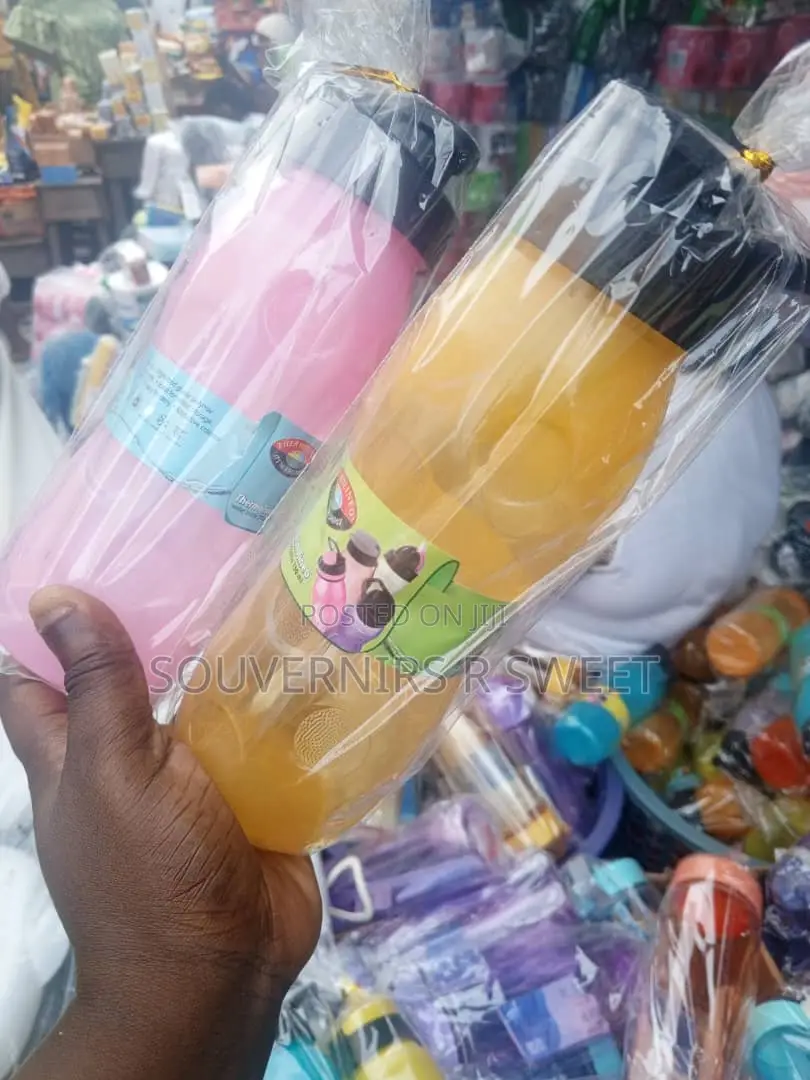 750ml Thermolineo Bottle (Dozen)