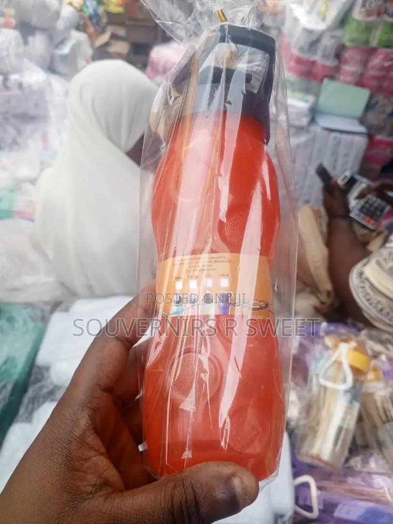 750ml Thermolineo Bottle (Dozen)