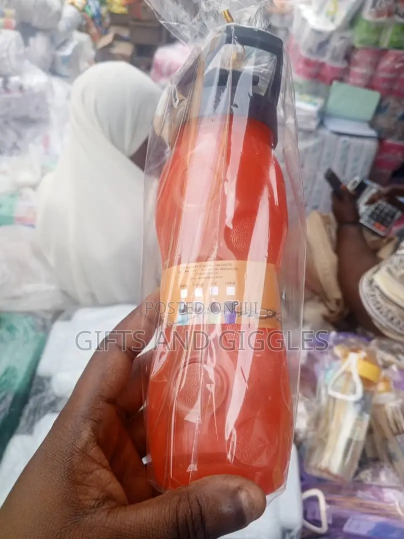 750ml Thermolineo Bottle (Dozen)