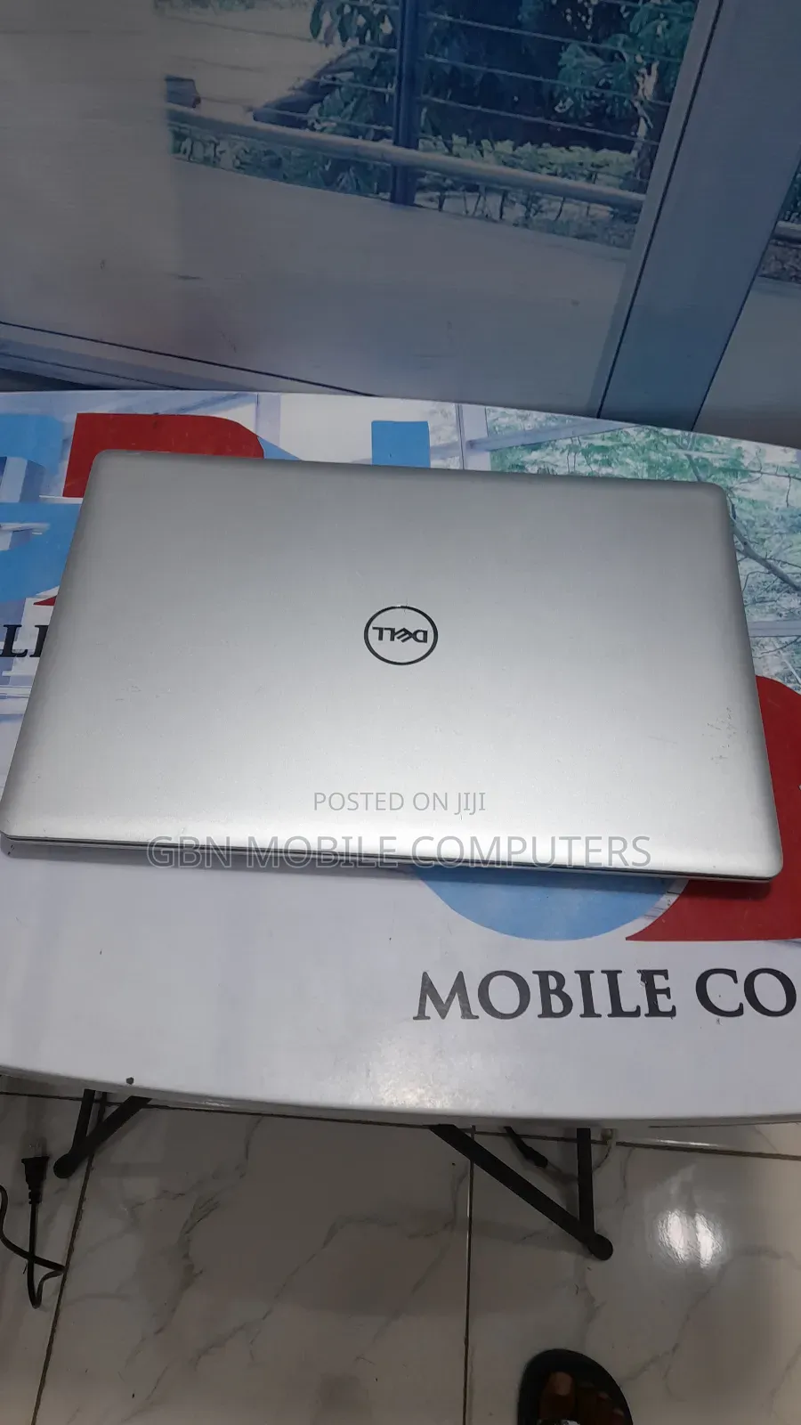 Laptop Dell Inspiron 15 5576 8GB Intel SSD 256GB