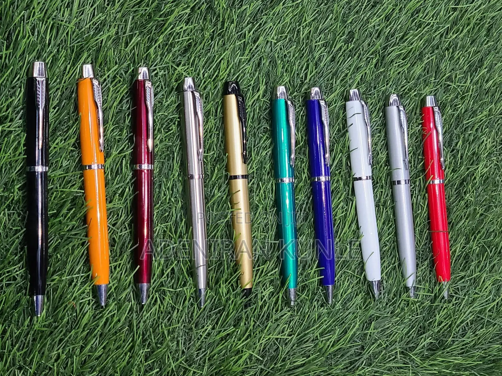 1 Ring Pen