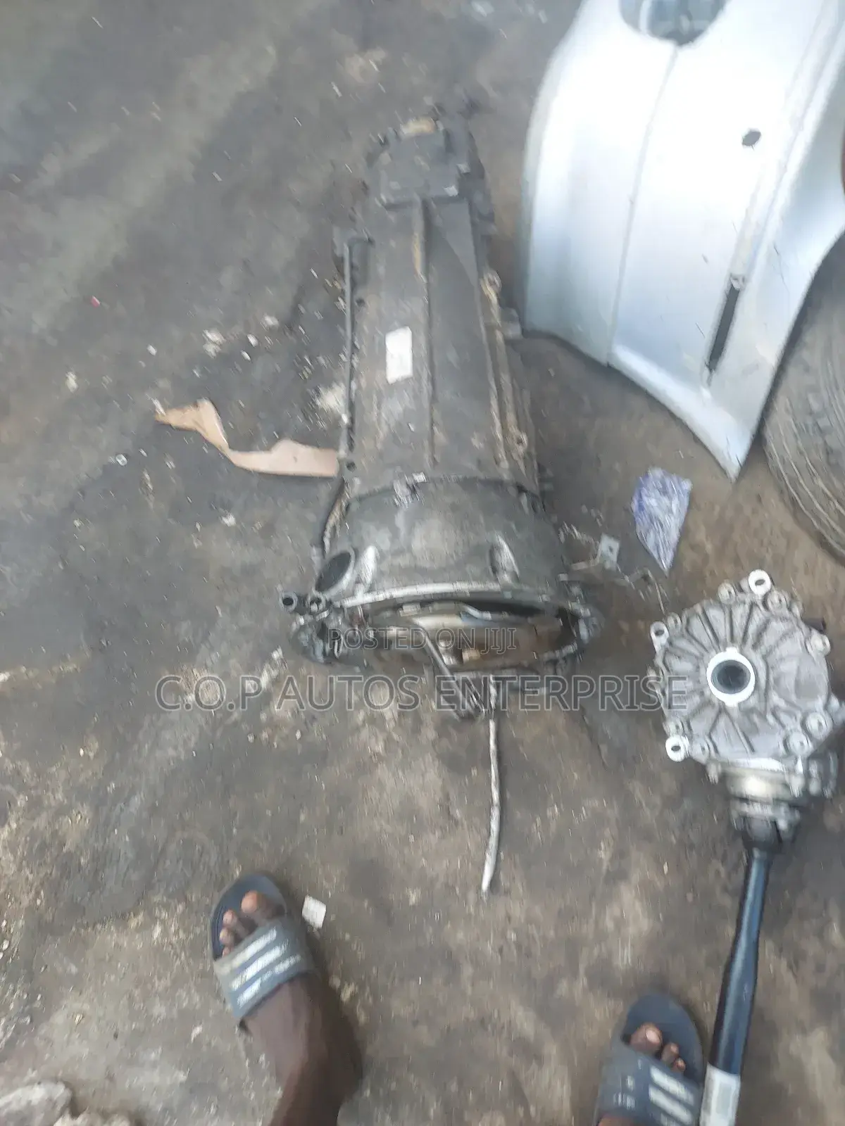 Front Axle for Mercedes GLC, C300,C450,C400 AMG 2014-2018