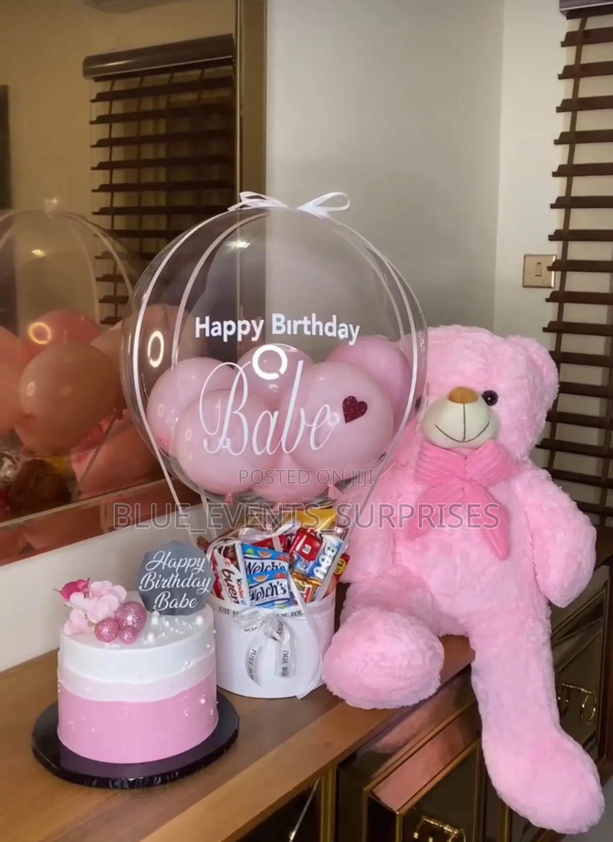 Birthday Gifts