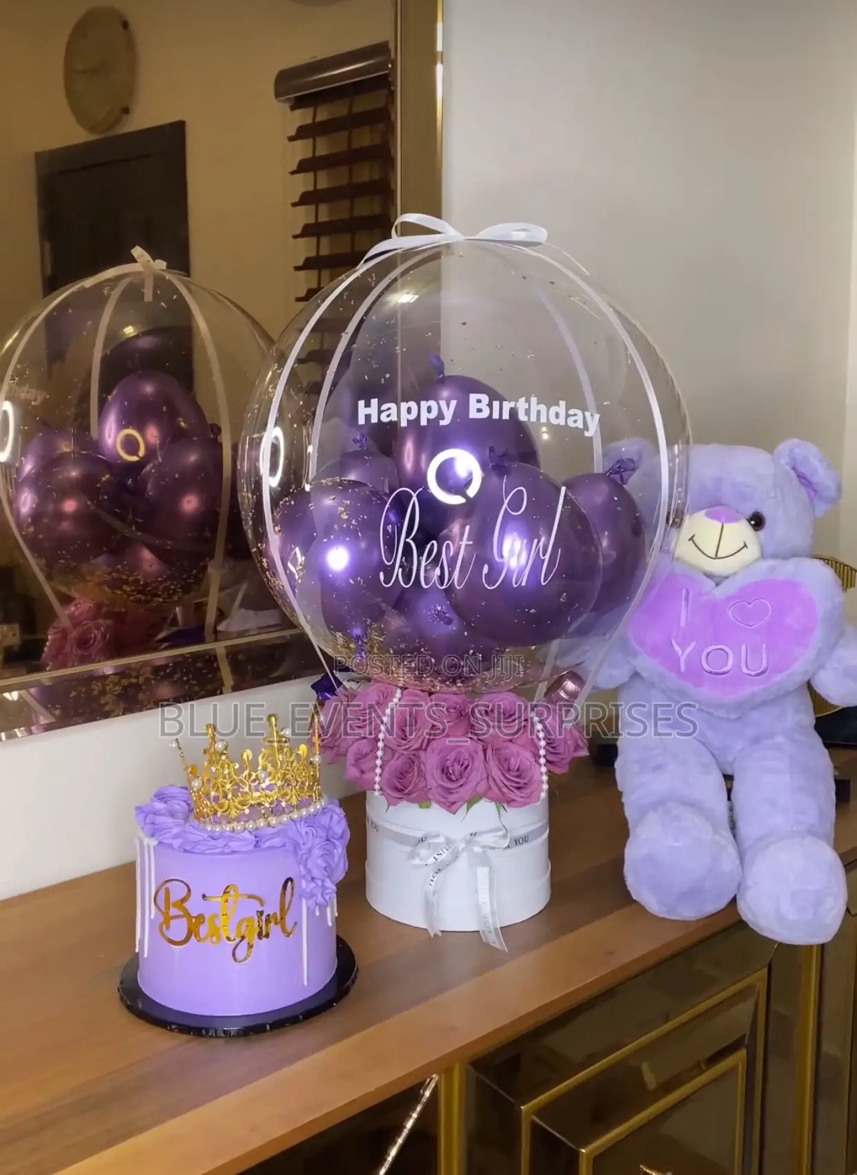 Birthday Gifts