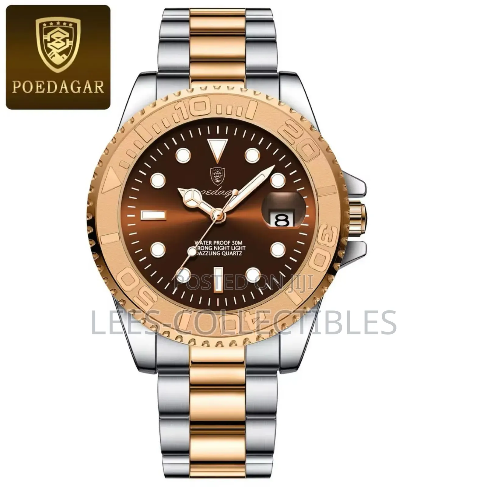 Quality Poedgar Watches