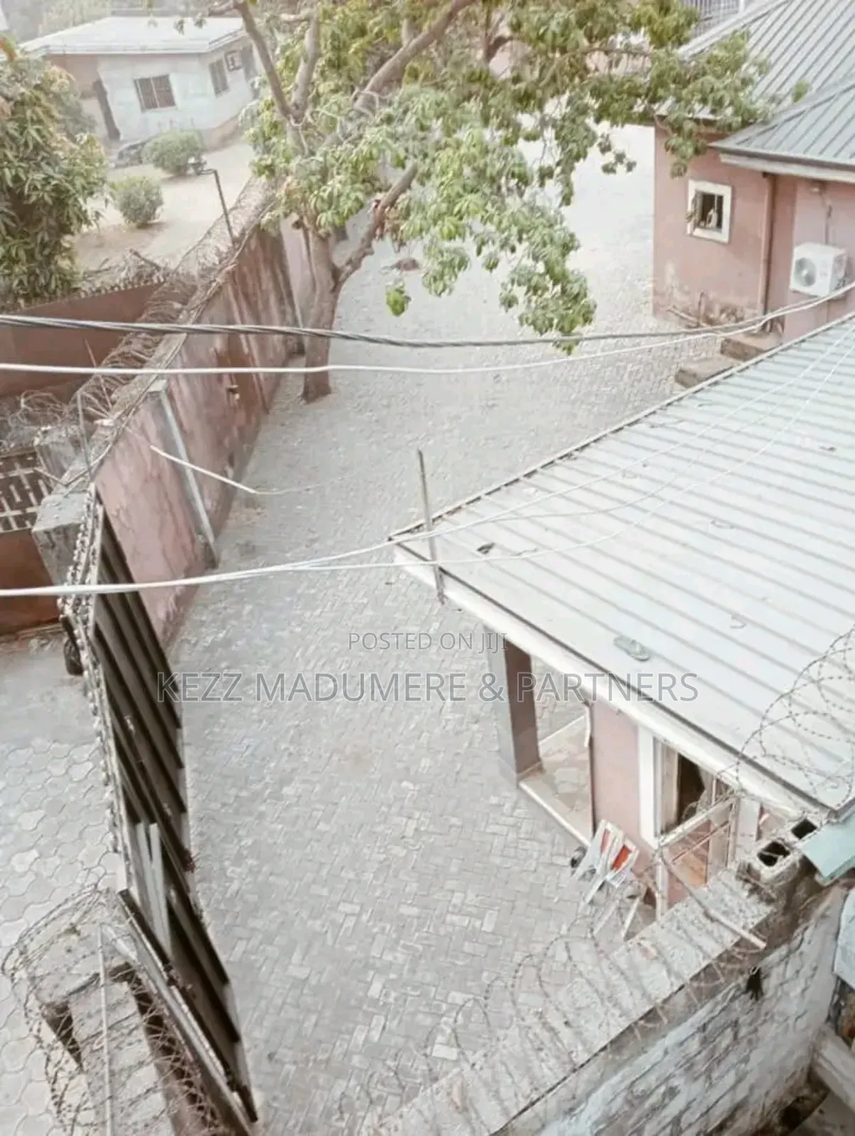 16bdrm Block of Flats in Ada George, Port for sale