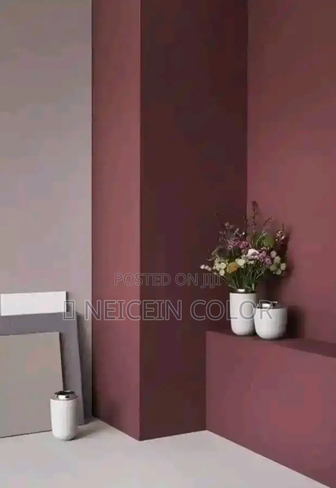 Painter Asokoro
