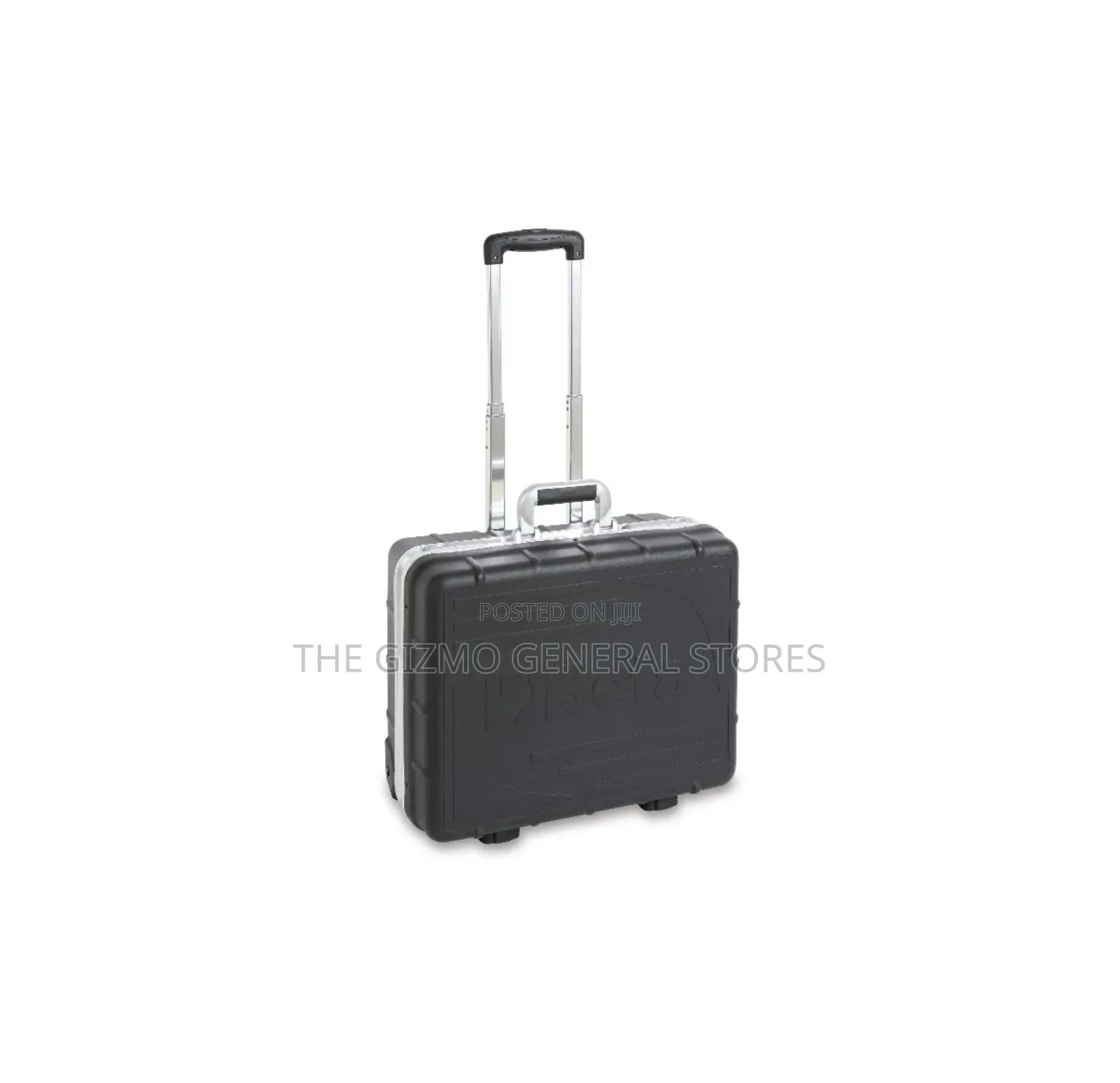 Tool Trolley 2036/Tv Empty Tool Box ALUMINIUM EDGED Beta