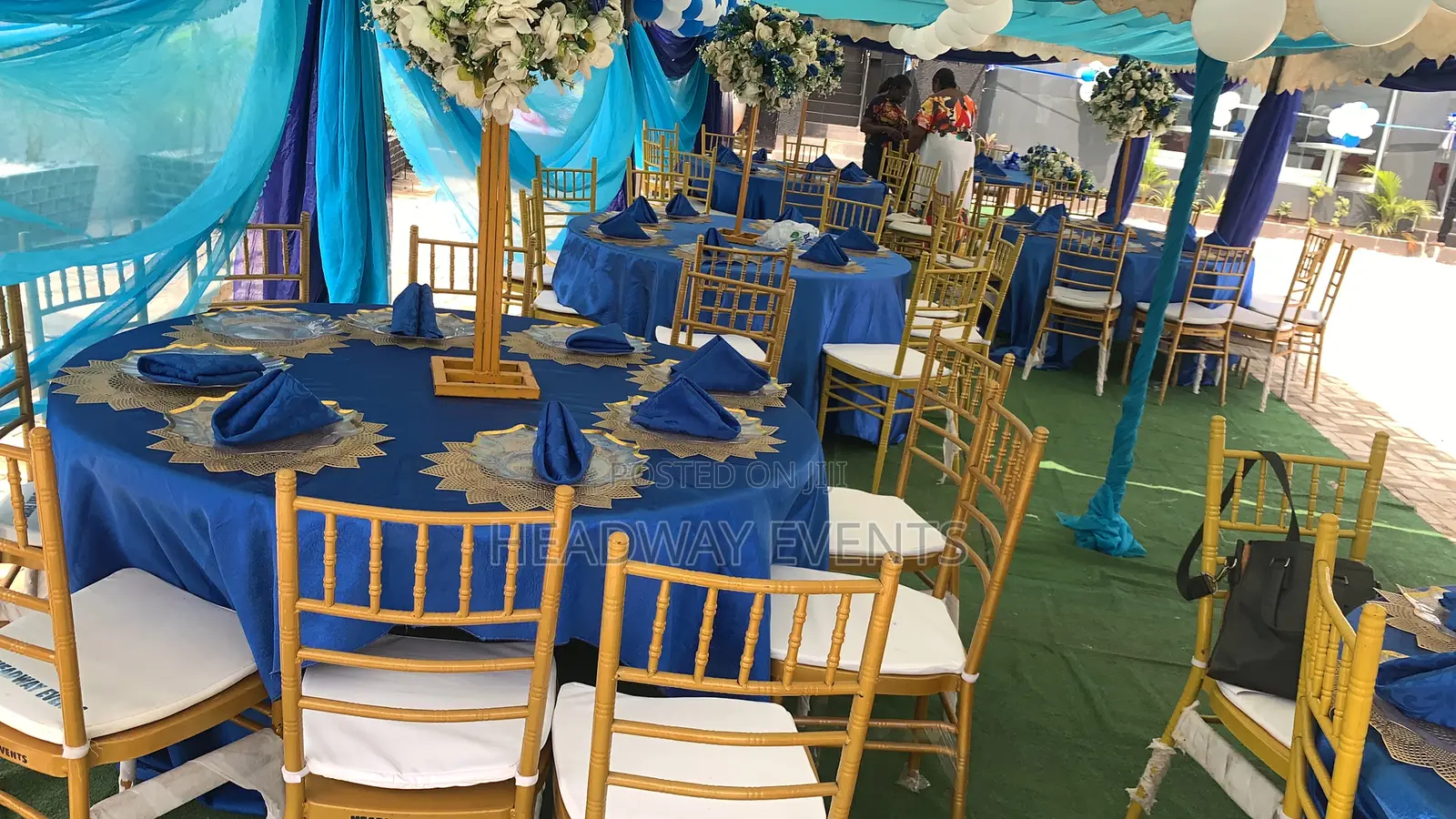 Decoration for Business Opening Ceremony