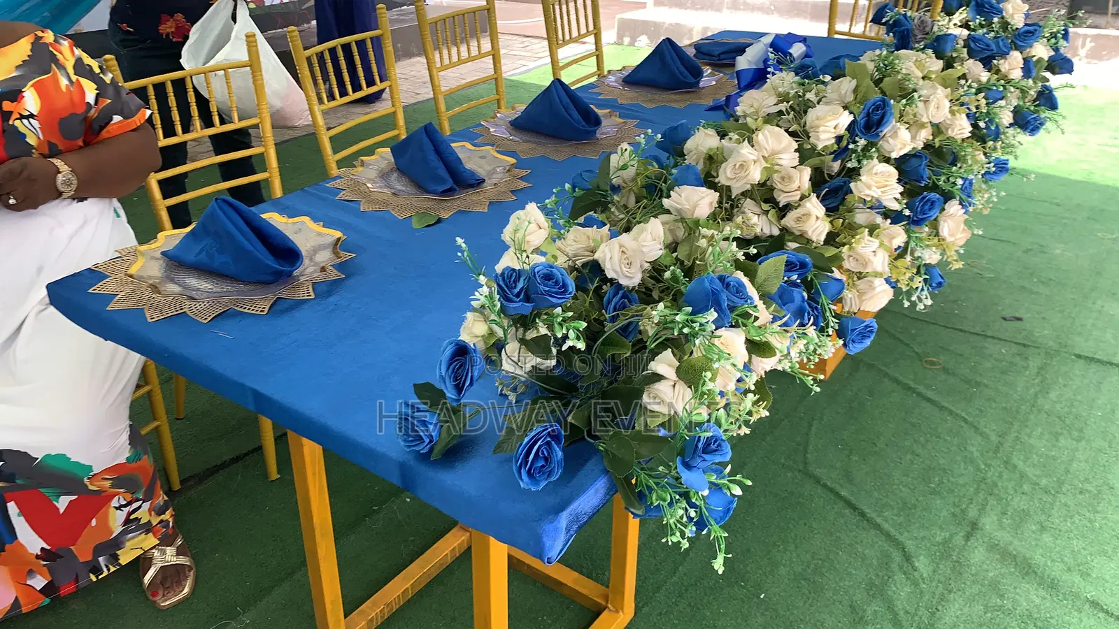 Decoration for Business Opening Ceremony