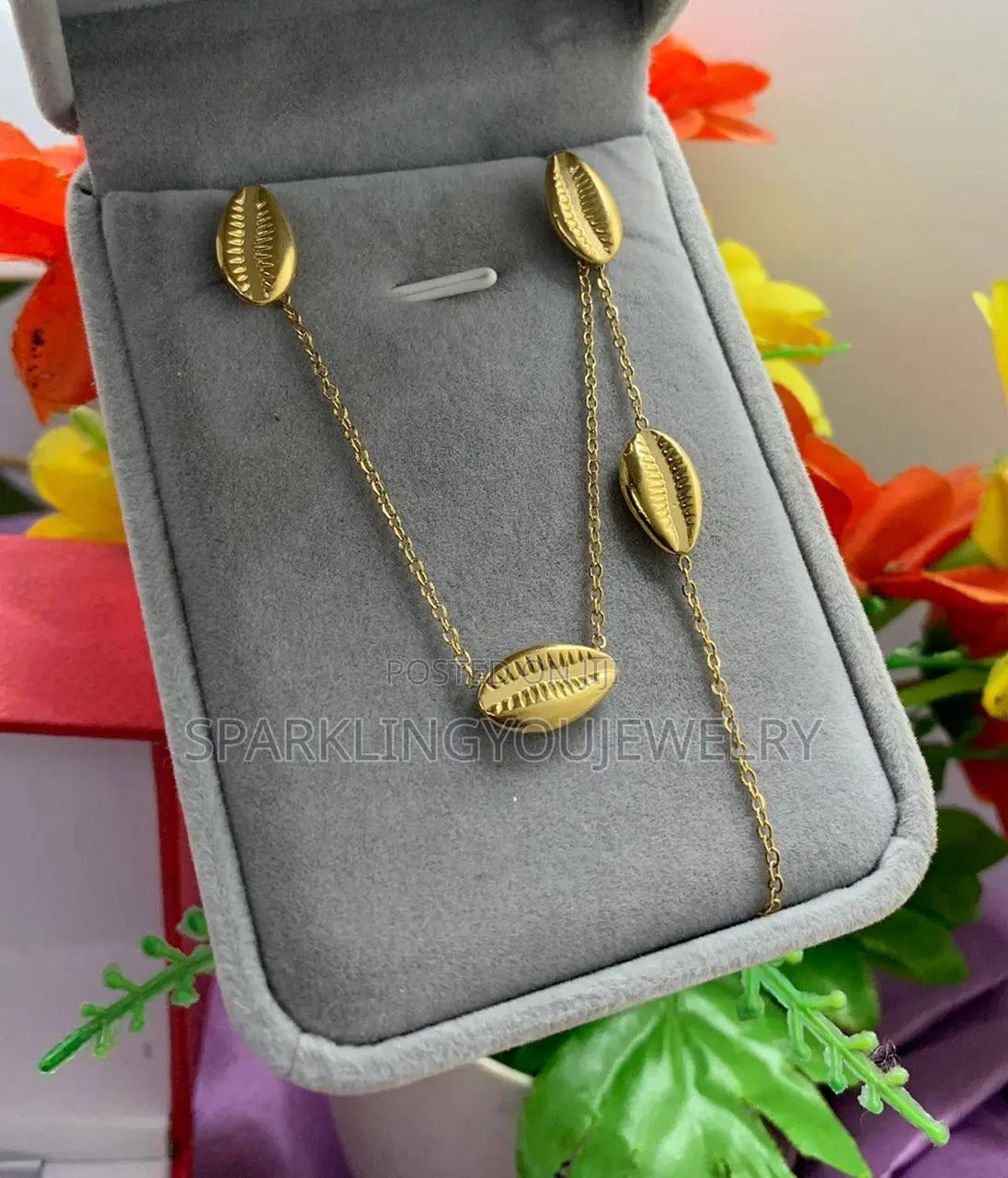 Jewelry Set for Ladies