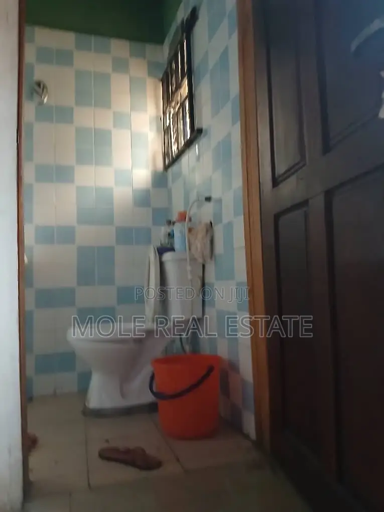 4 Plots Masive Cinema Hall 4 Sale Ikotun