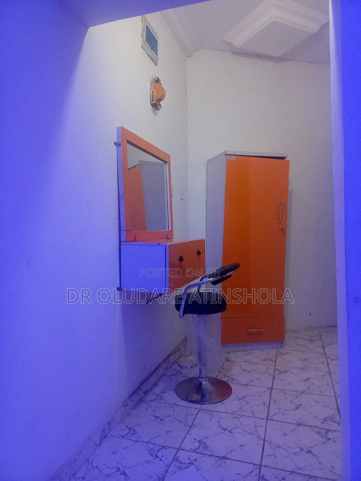 Cozy Furnished Short Let Apartment