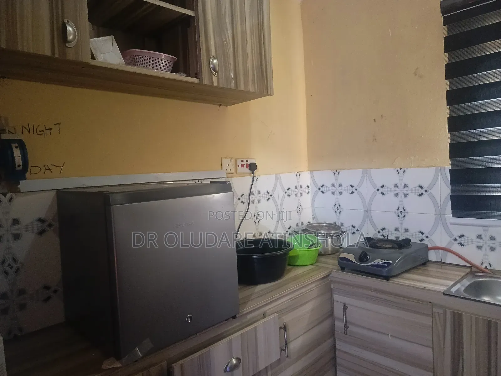 Cozy Furnished Short Let Apartment