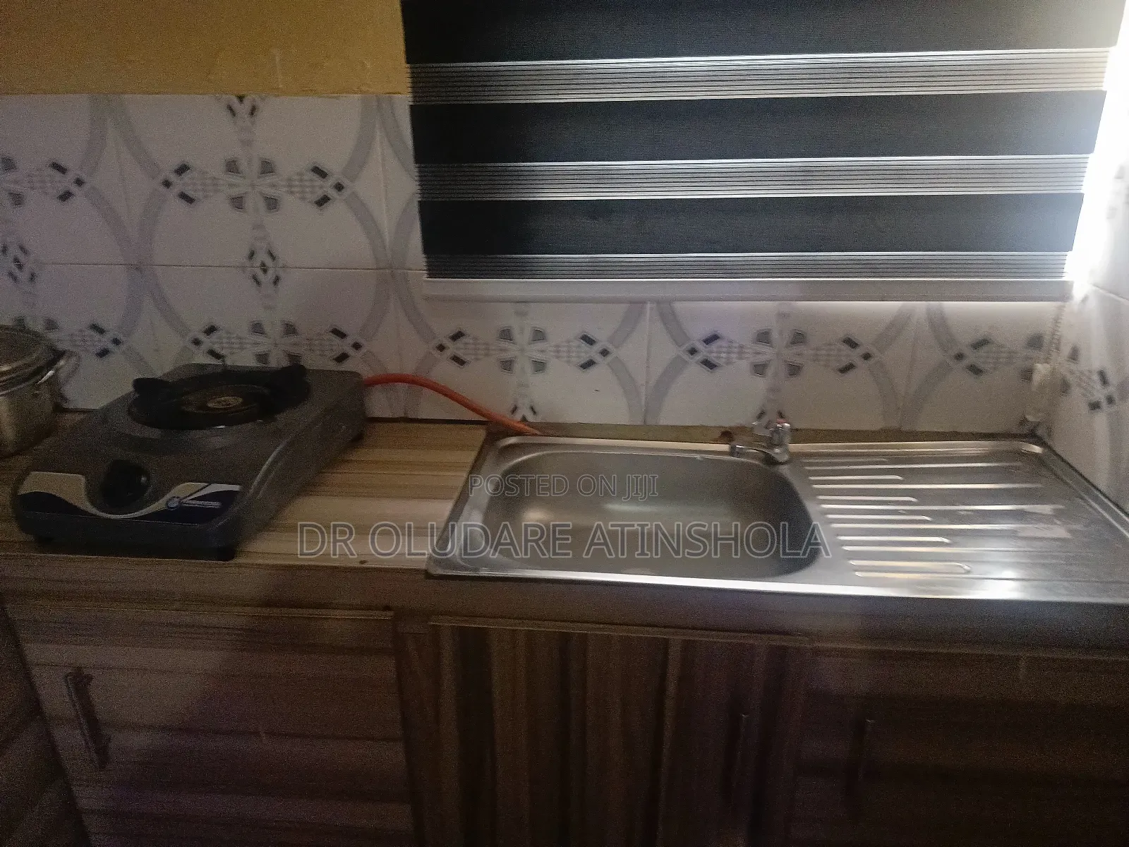 Cozy Furnished Short Let Apartment