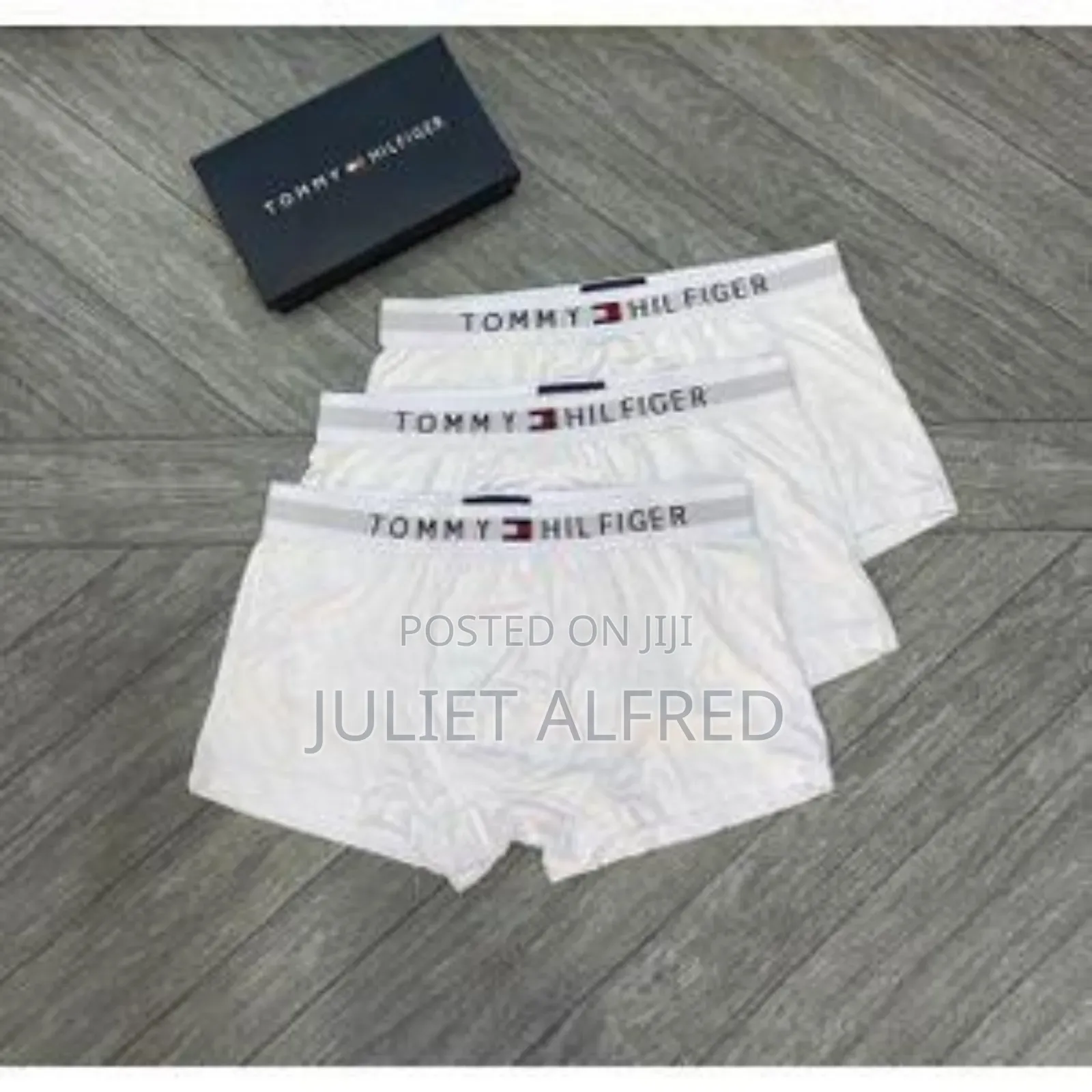 3 in 1 Boxer Briefs