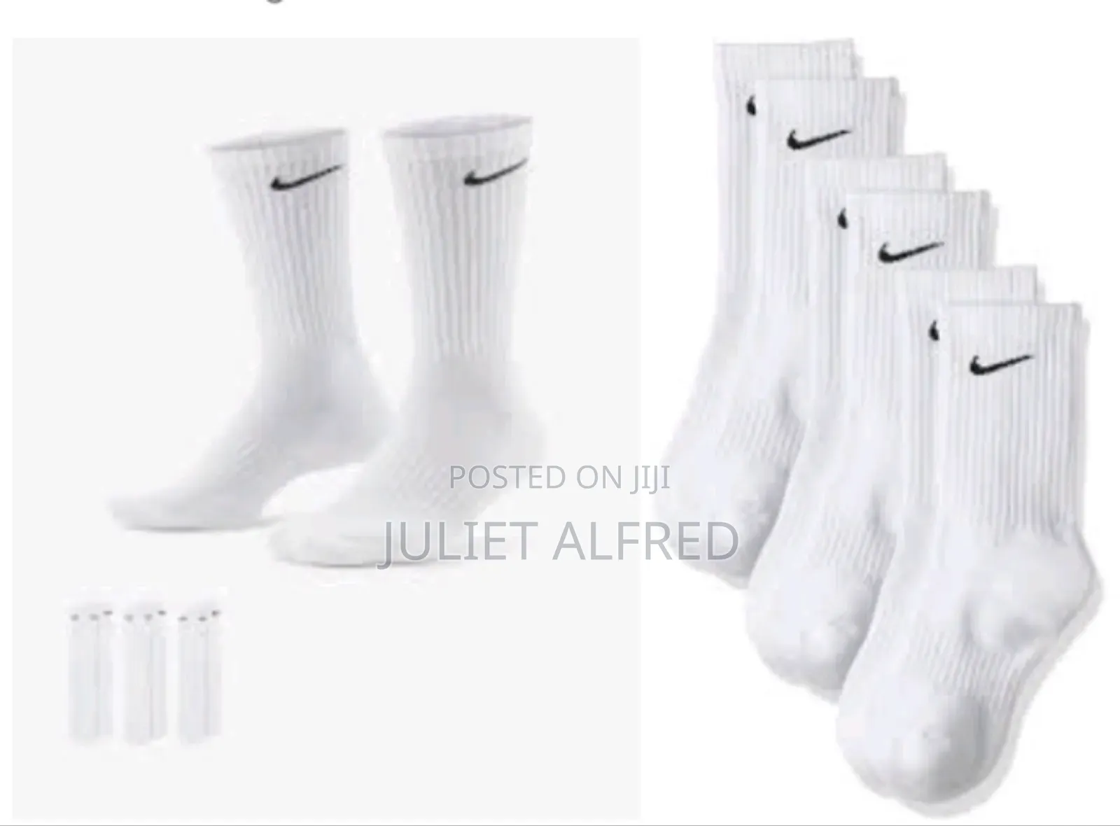 5 in 1 LUXURY SOCKS