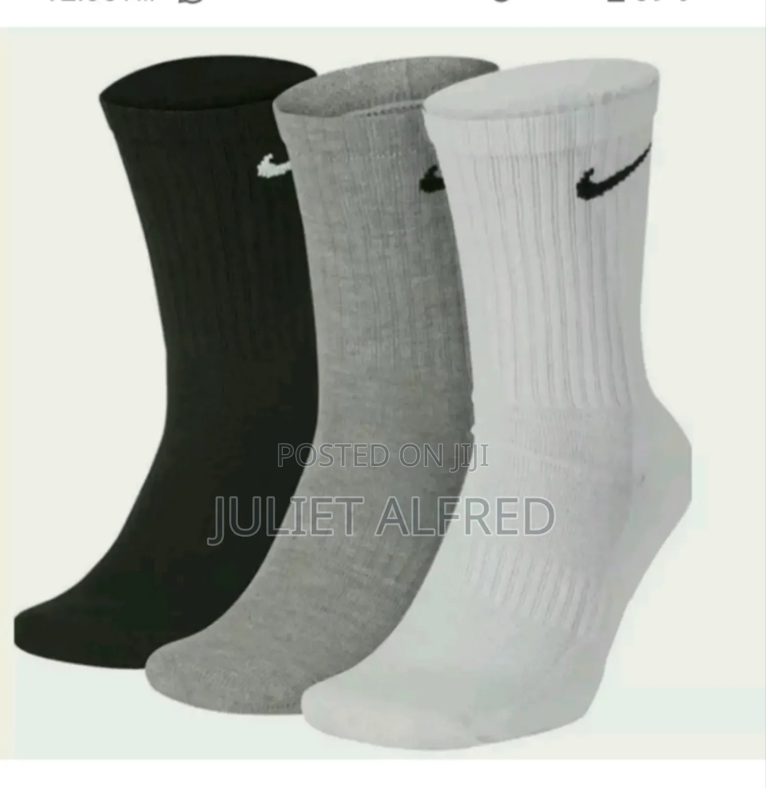 5 in 1 LUXURY SOCKS