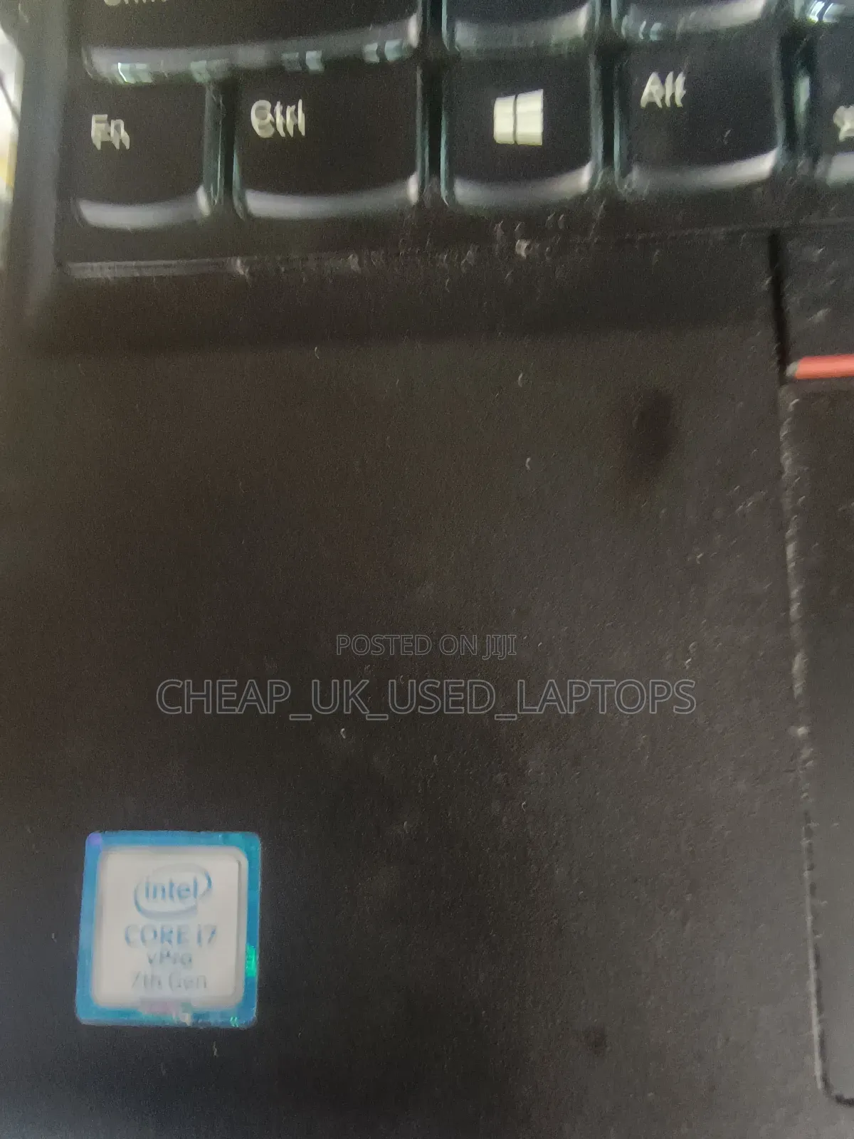 Laptop Lenovo ThinkPad P51s 16GB Intel Core I7 SSD 256GB