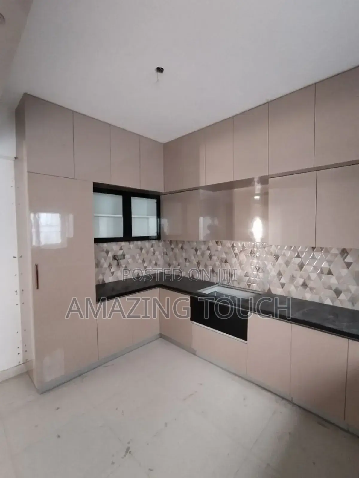 Kitchen Cabinet
