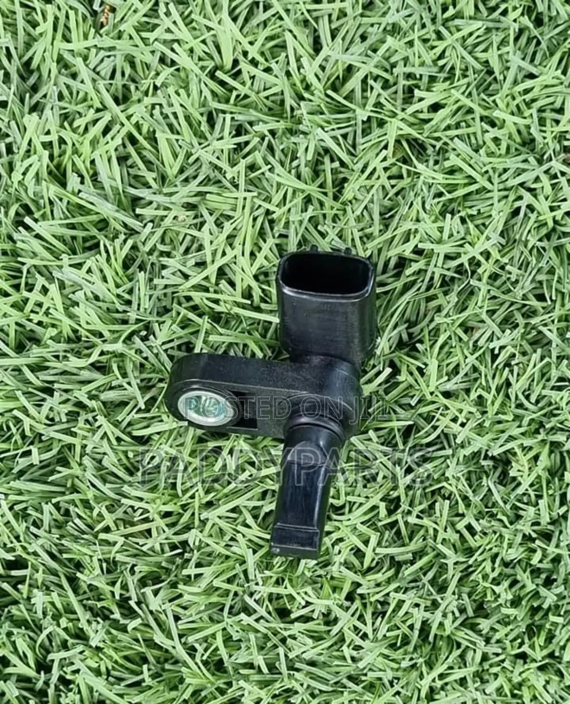Toyota Tacoma Abs Wheel Speed Sensor