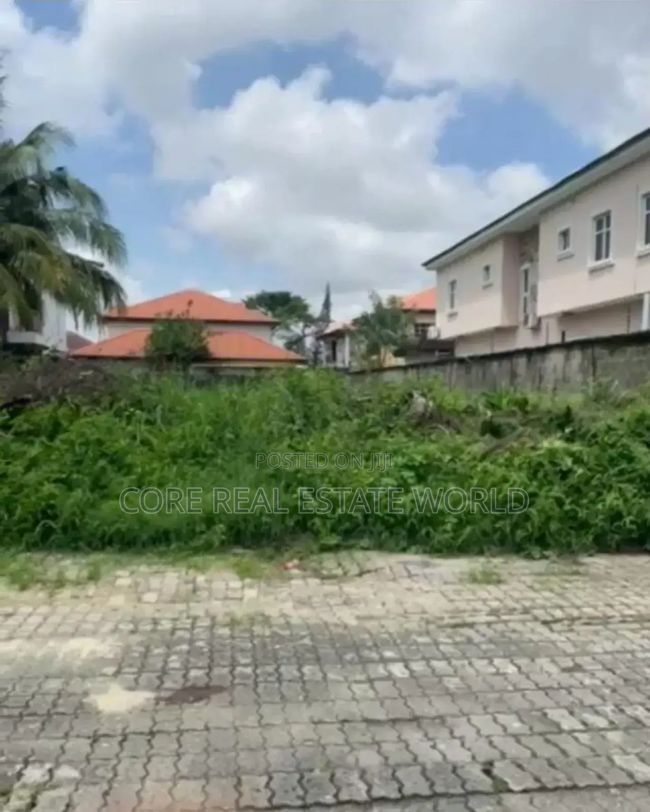 Obodo Amaka, Estate, Asaba, Delta State