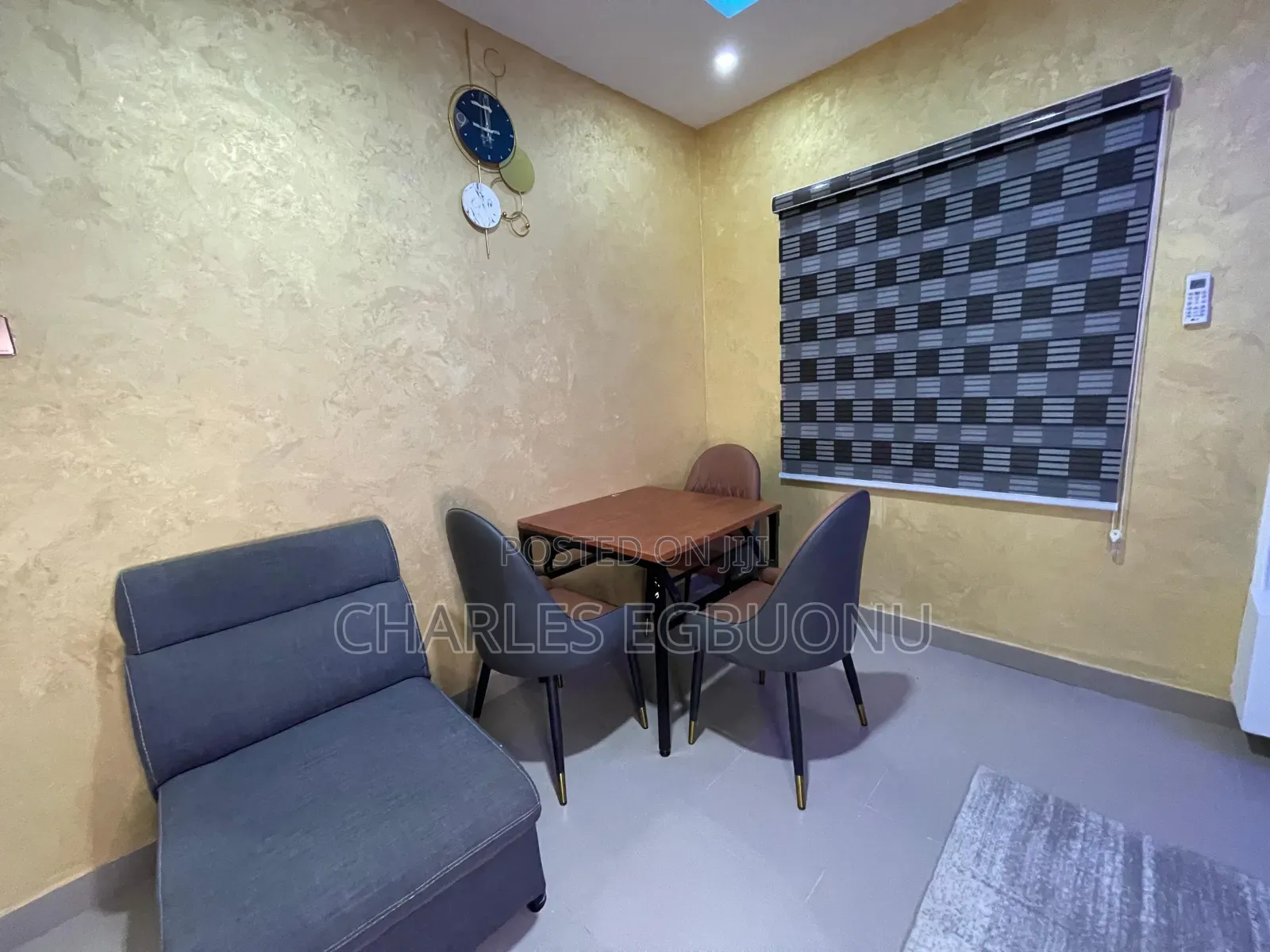 Smart Luxury 2bedroom Apartment In An Estate Kuje