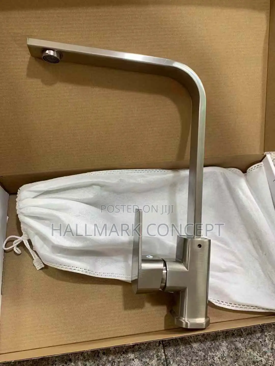 Kitchen Sink Mixer Taps