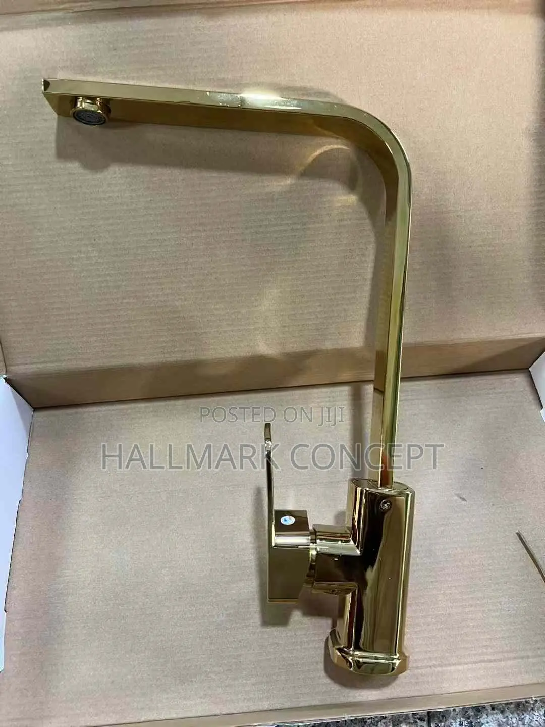 Kitchen Sink Mixer Taps