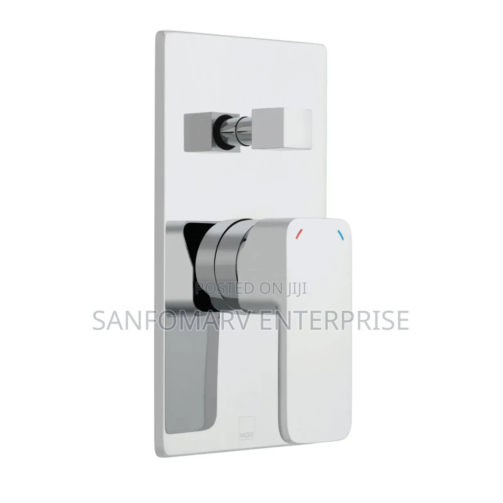 Vado Conduit Shower(4ways)