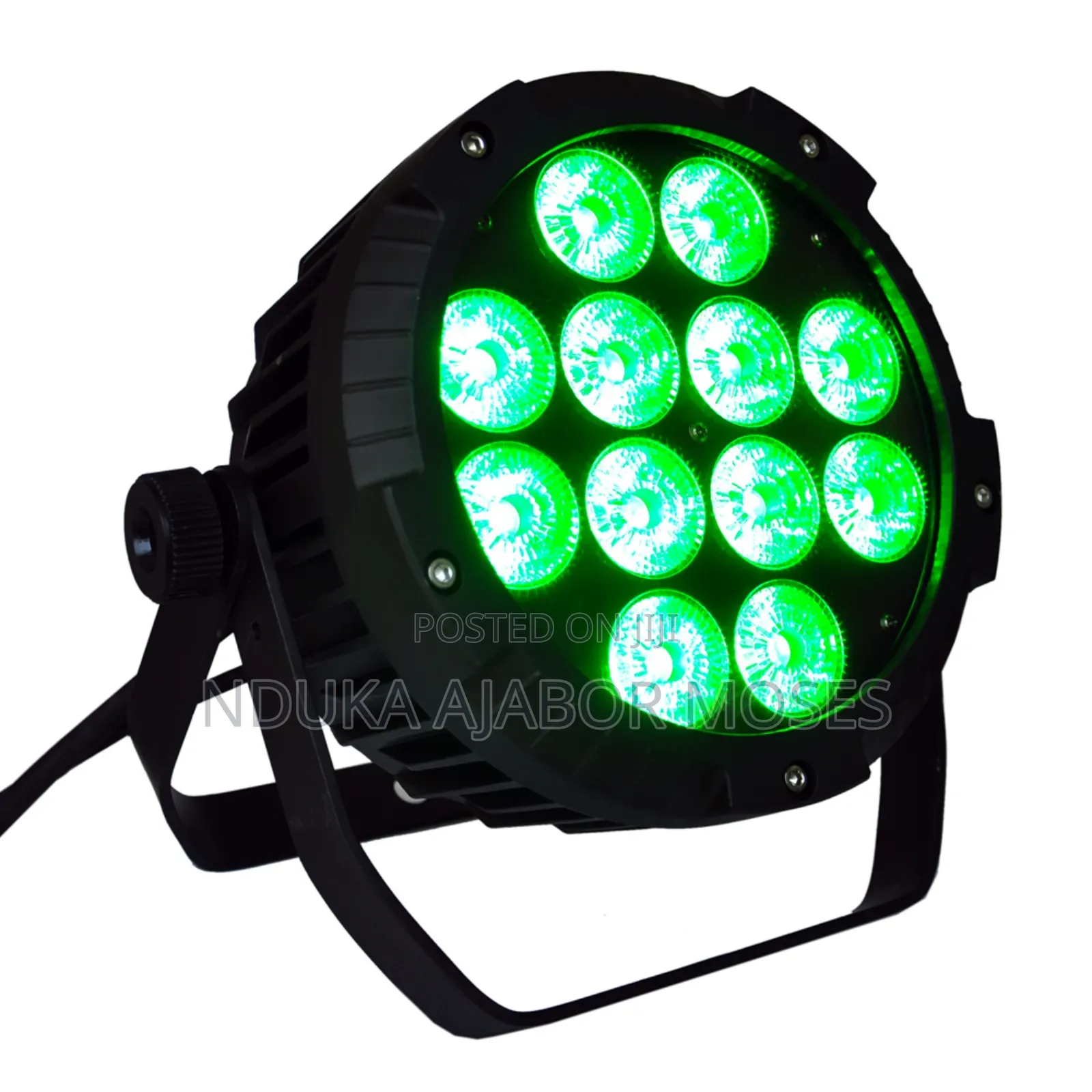 Stage Lighting Company Rentals