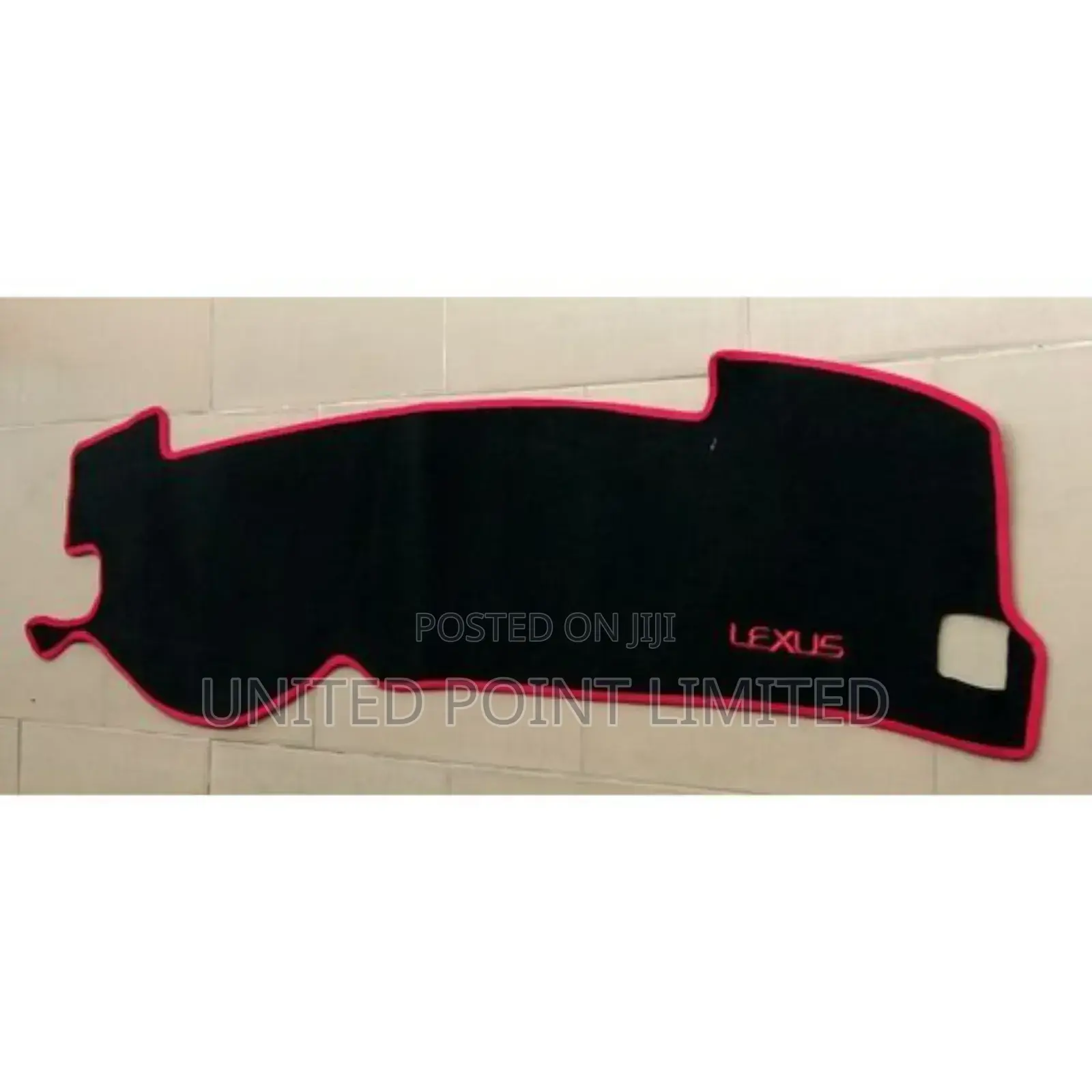 Dashboard Cover for Lexus ES300/ Es330