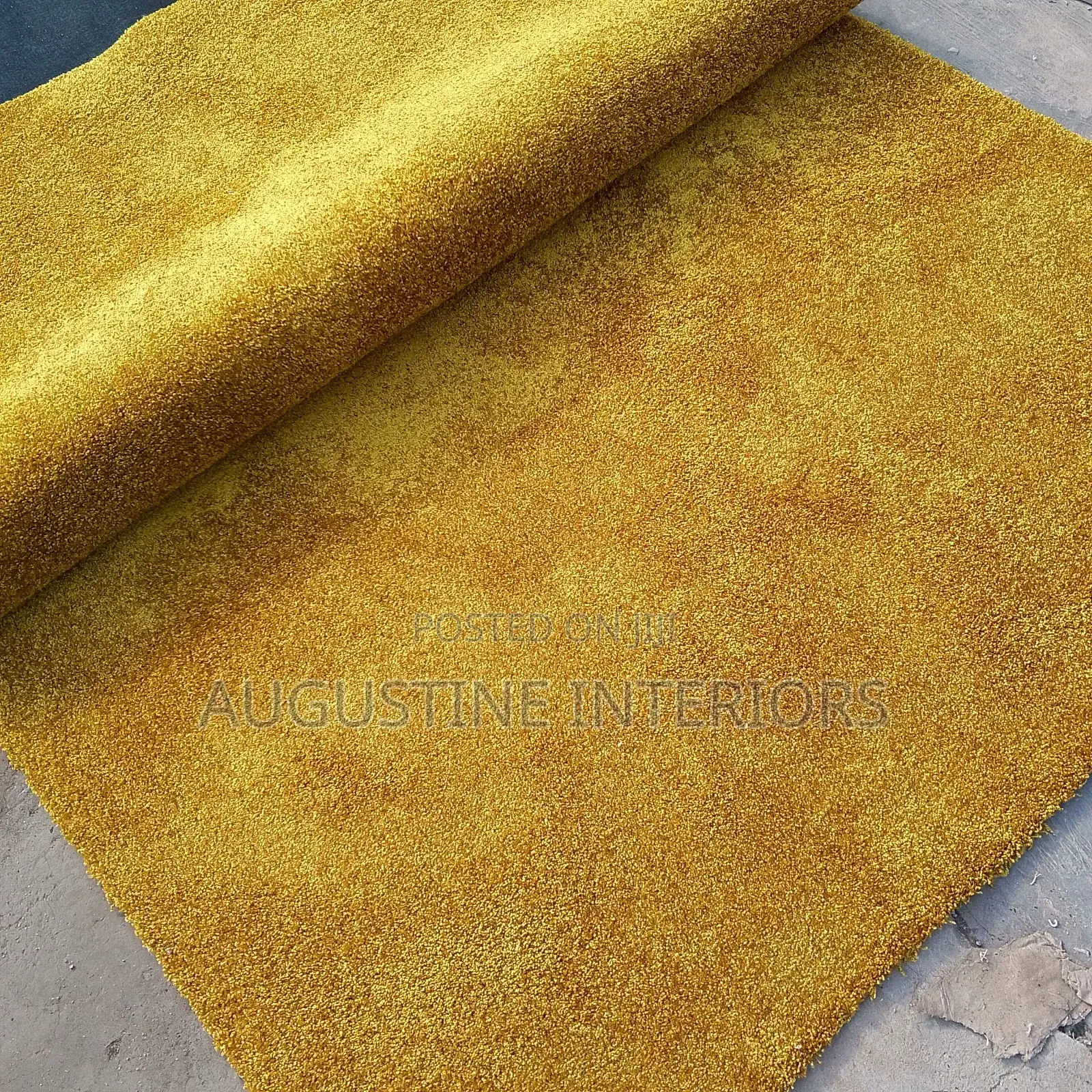 Quality Wall to Wall Rug Carpet